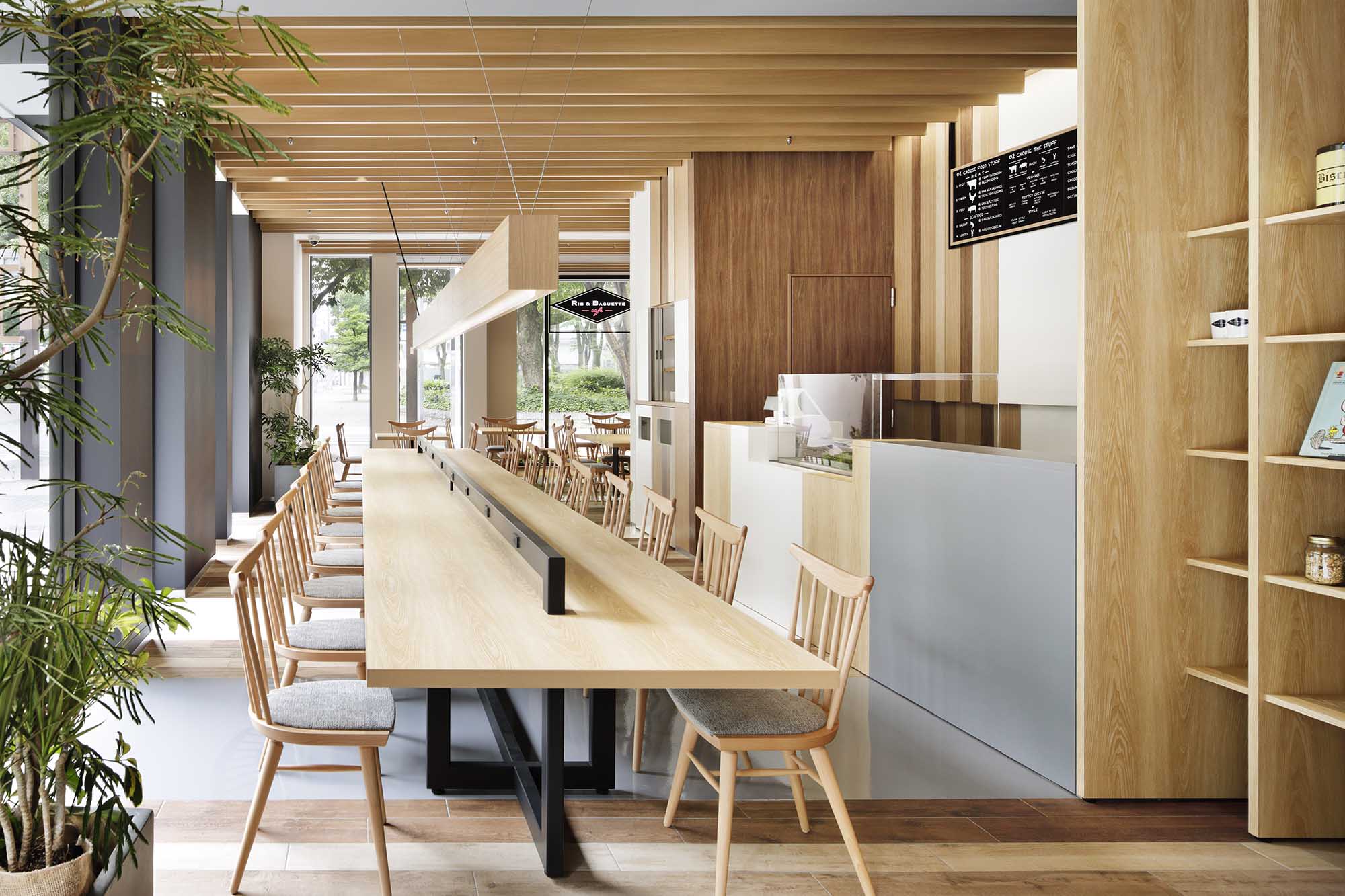 ホテル・アンドルームス名古屋栄