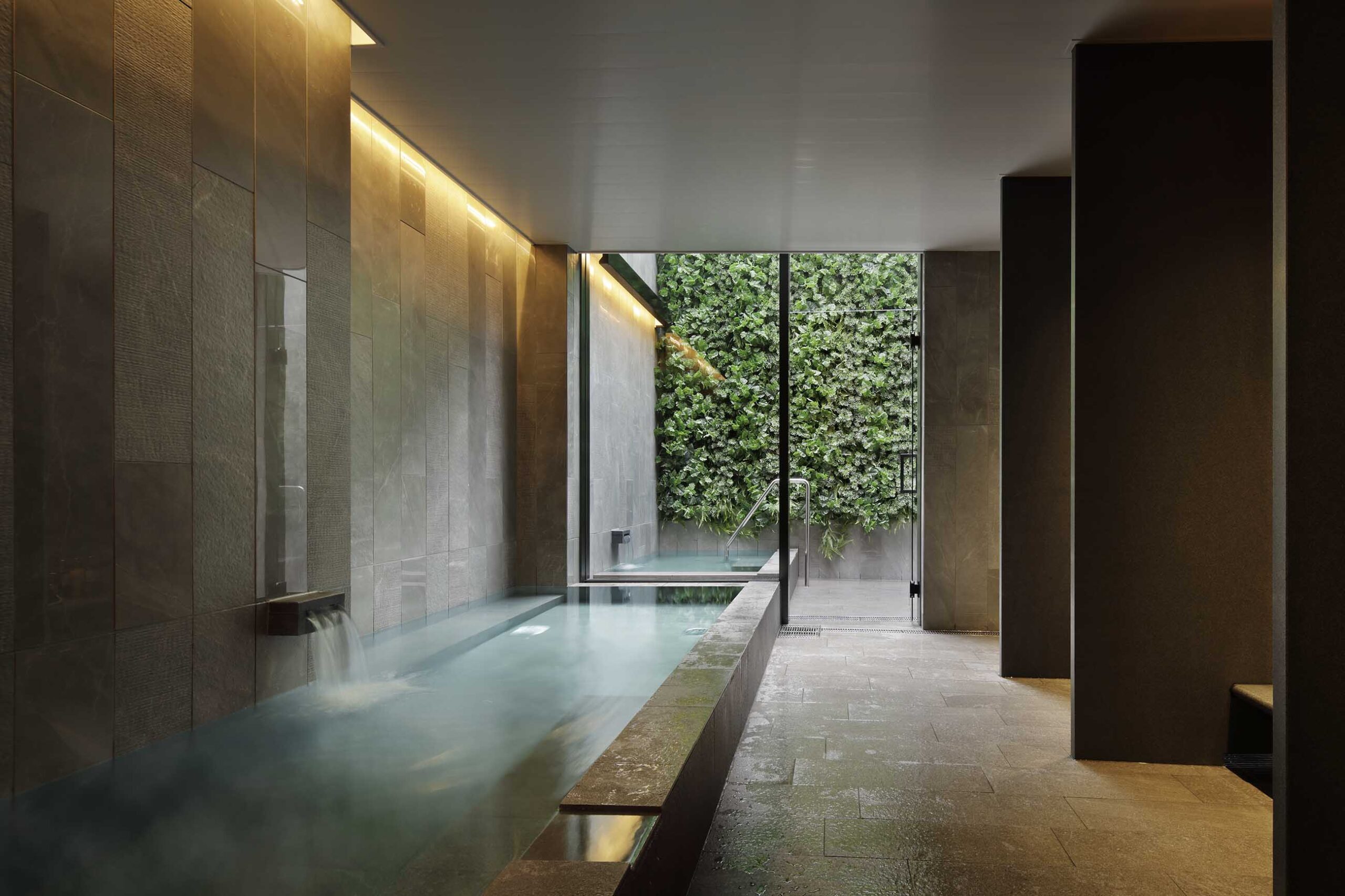 ホテル・アンドルームス名古屋栄