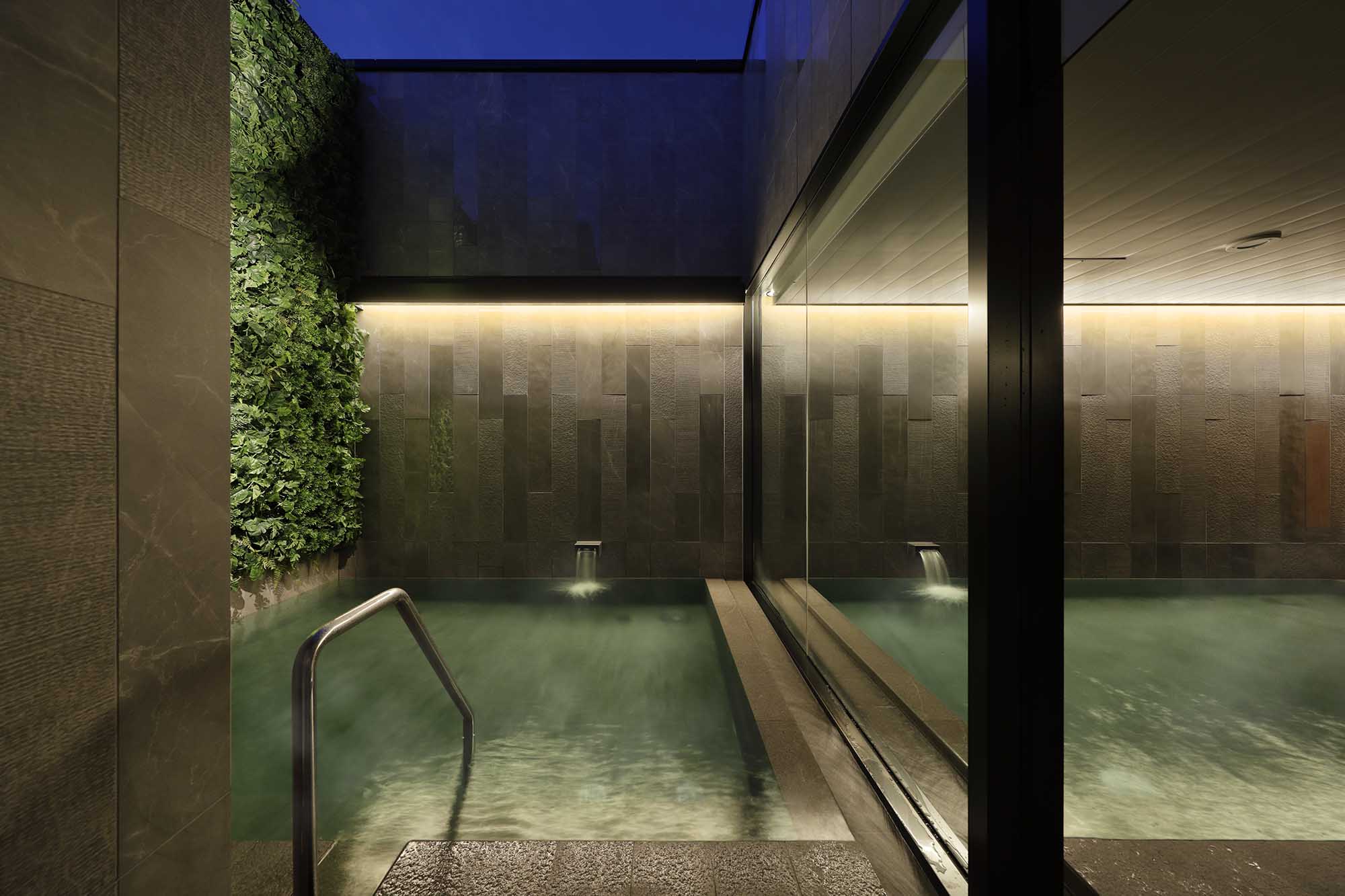 ホテル・アンドルームス名古屋栄