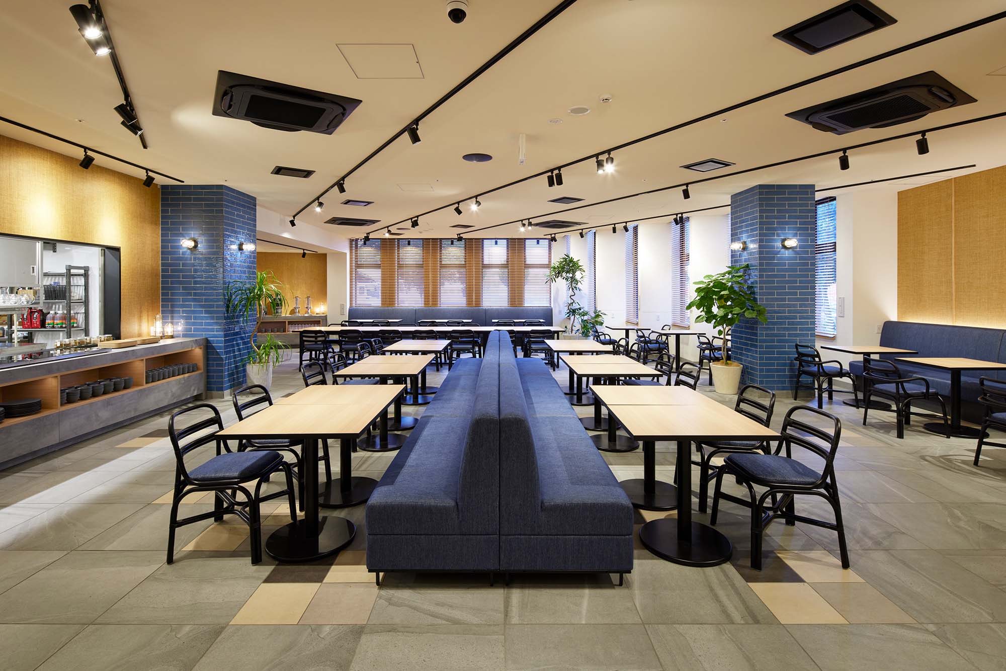 ホテル・アンドルームス那覇ポート