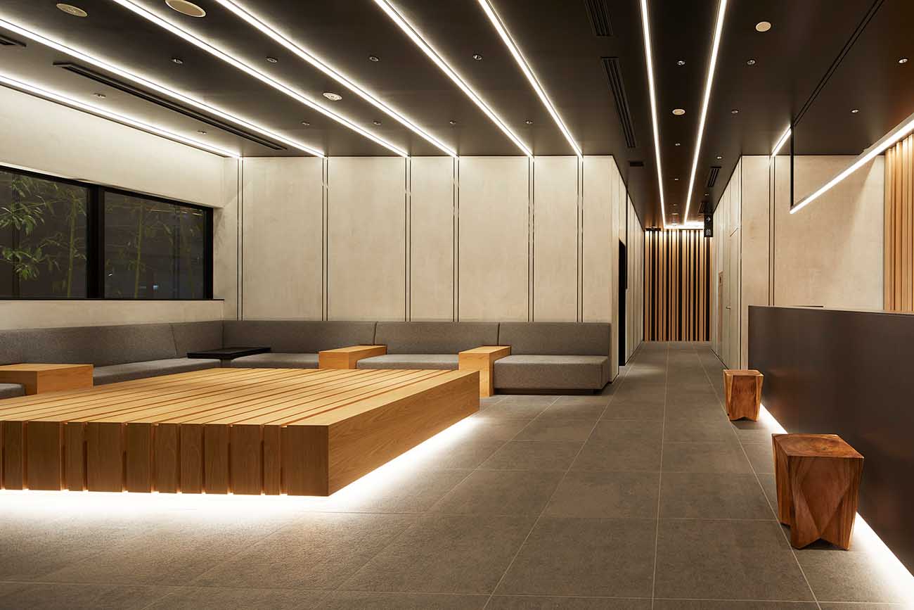 ホテル・アンドルームス新大阪