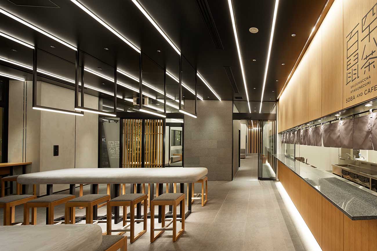 ホテル・アンドルームス新大阪