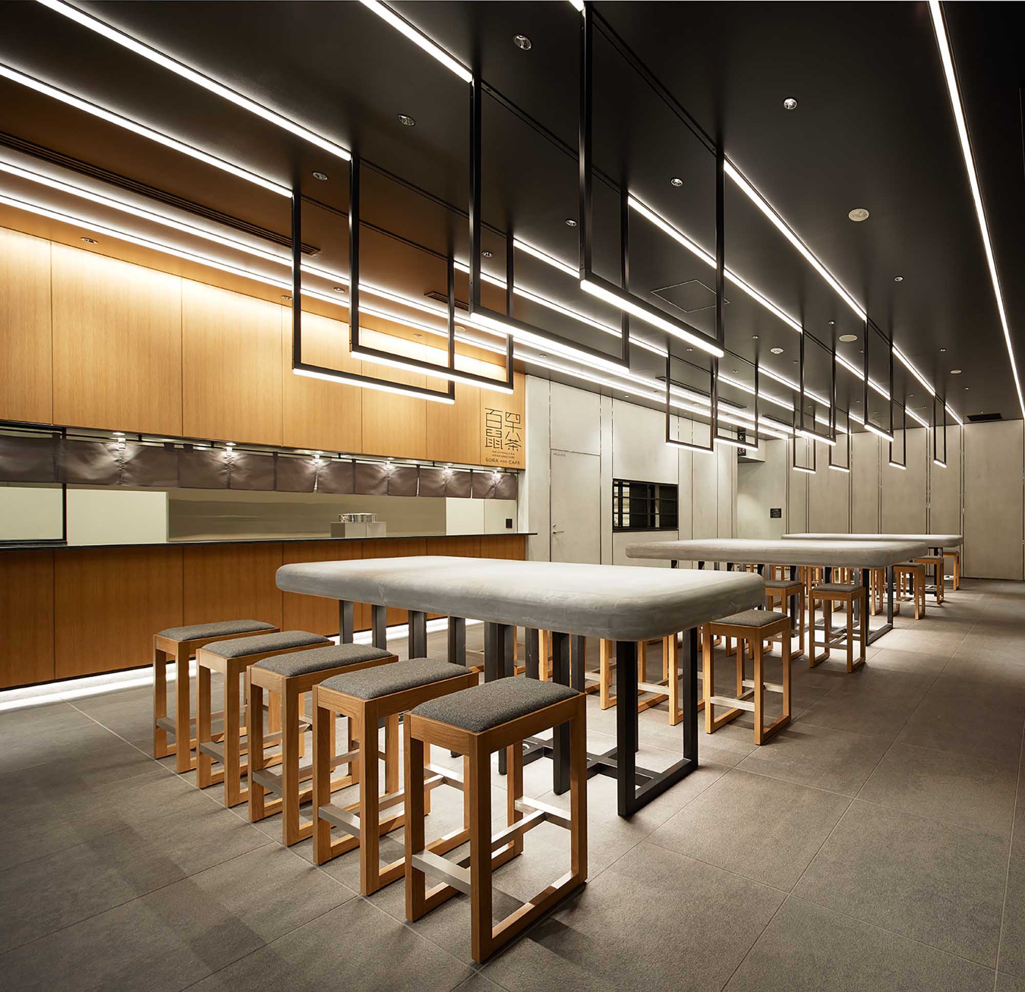 ホテル・アンドルームス新大阪