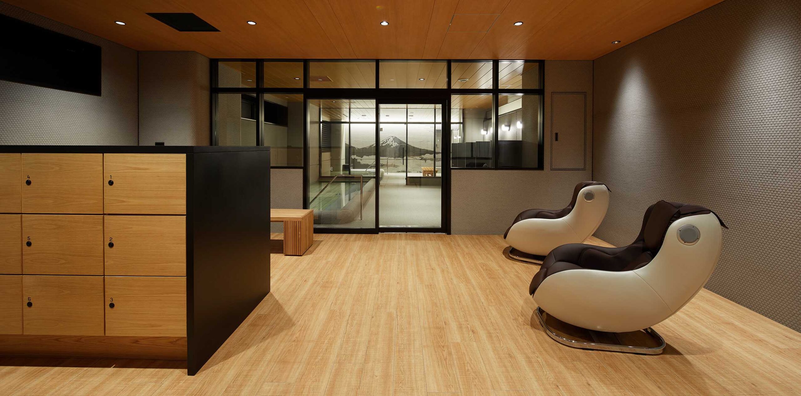 ホテル・アンドルームス新大阪