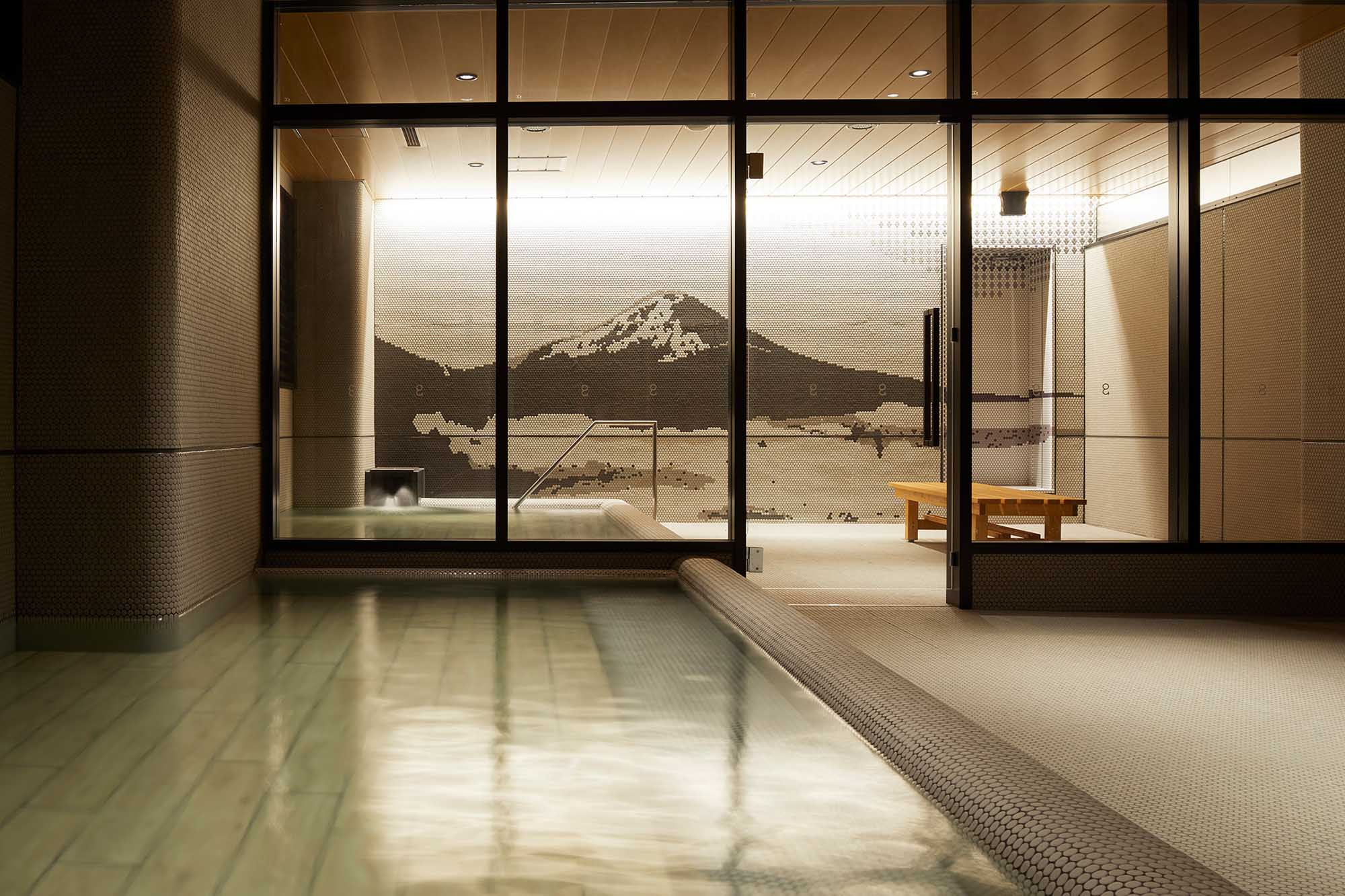 ホテル・アンドルームス新大阪