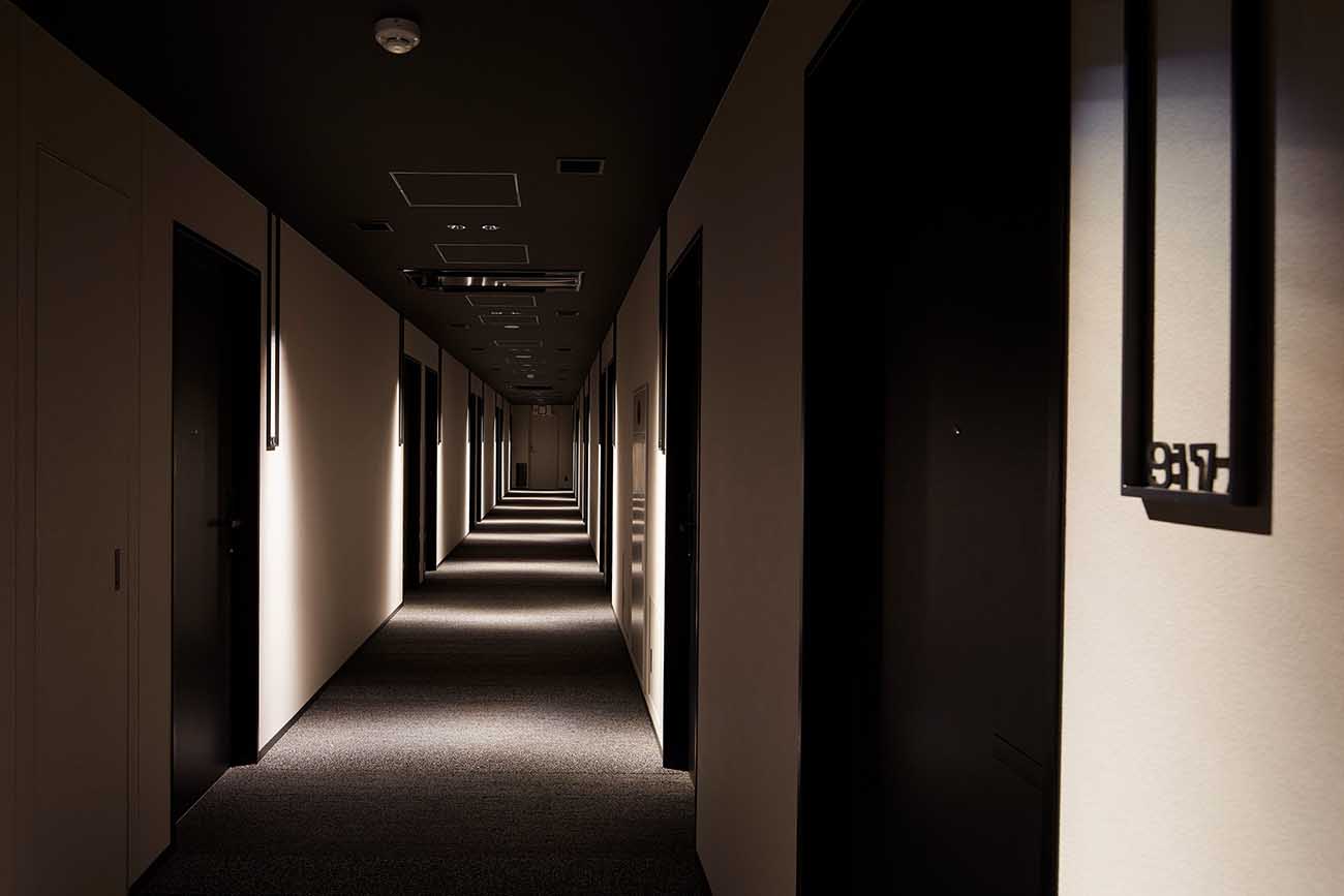 ホテル・アンドルームス新大阪