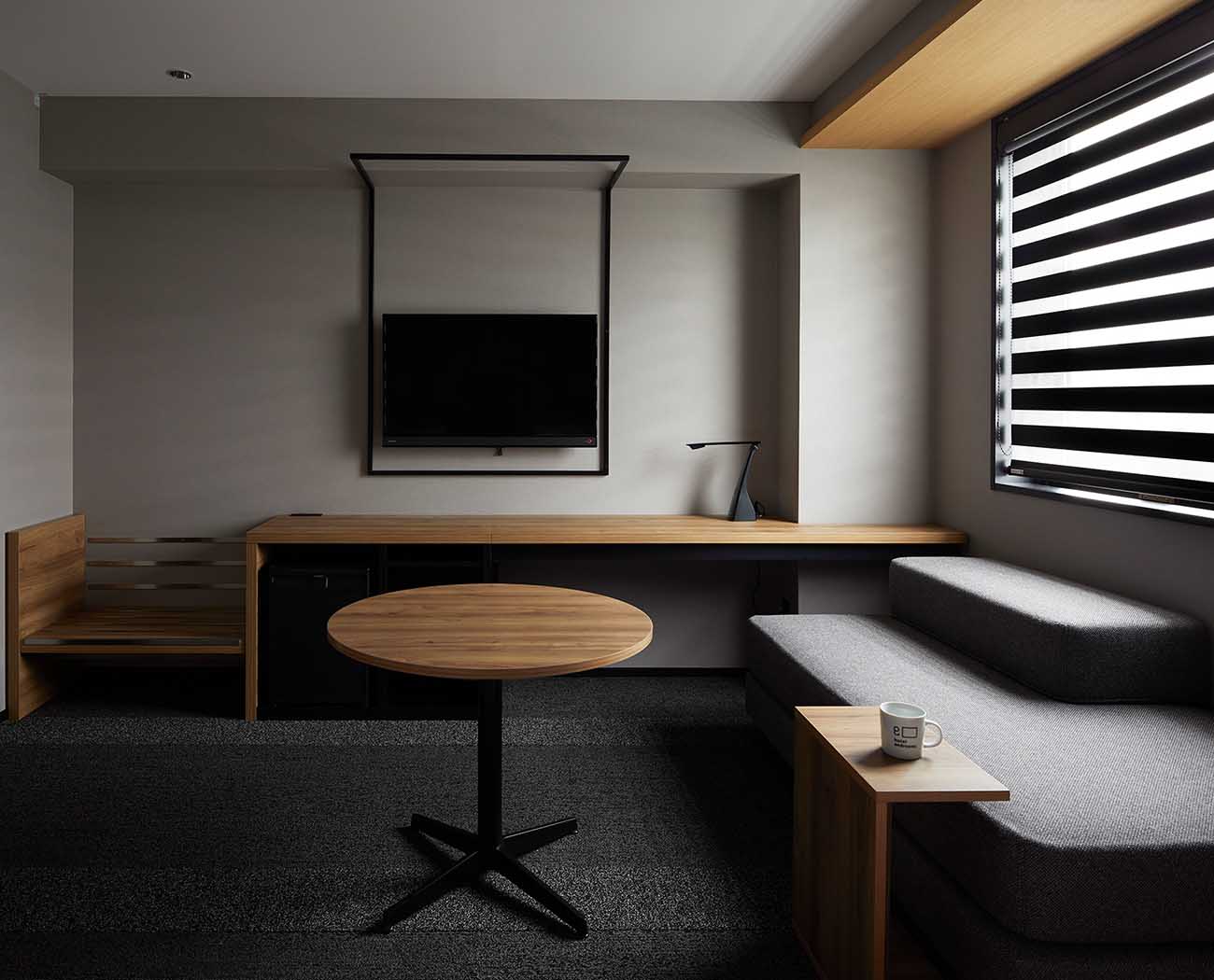 ホテル・アンドルームス新大阪