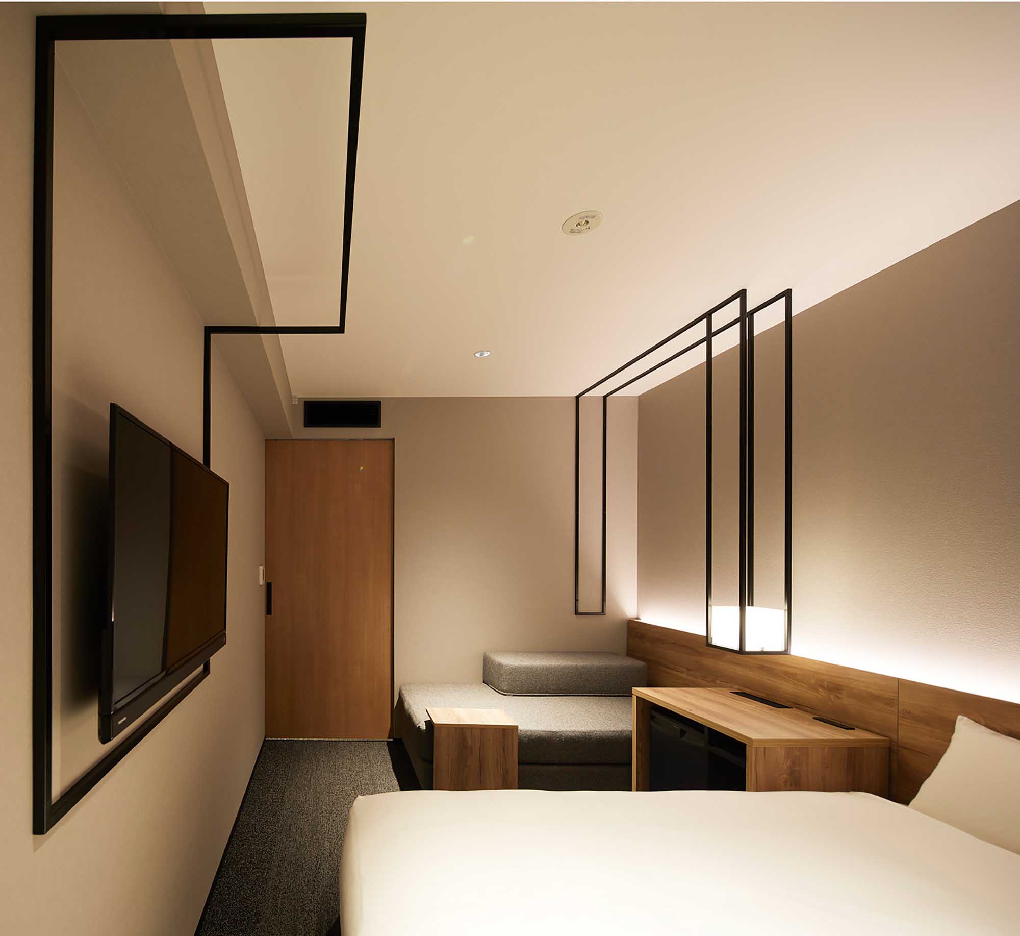 ホテル・アンドルームス新大阪