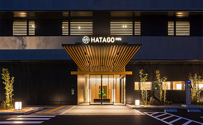 ハタゴイン関西空港