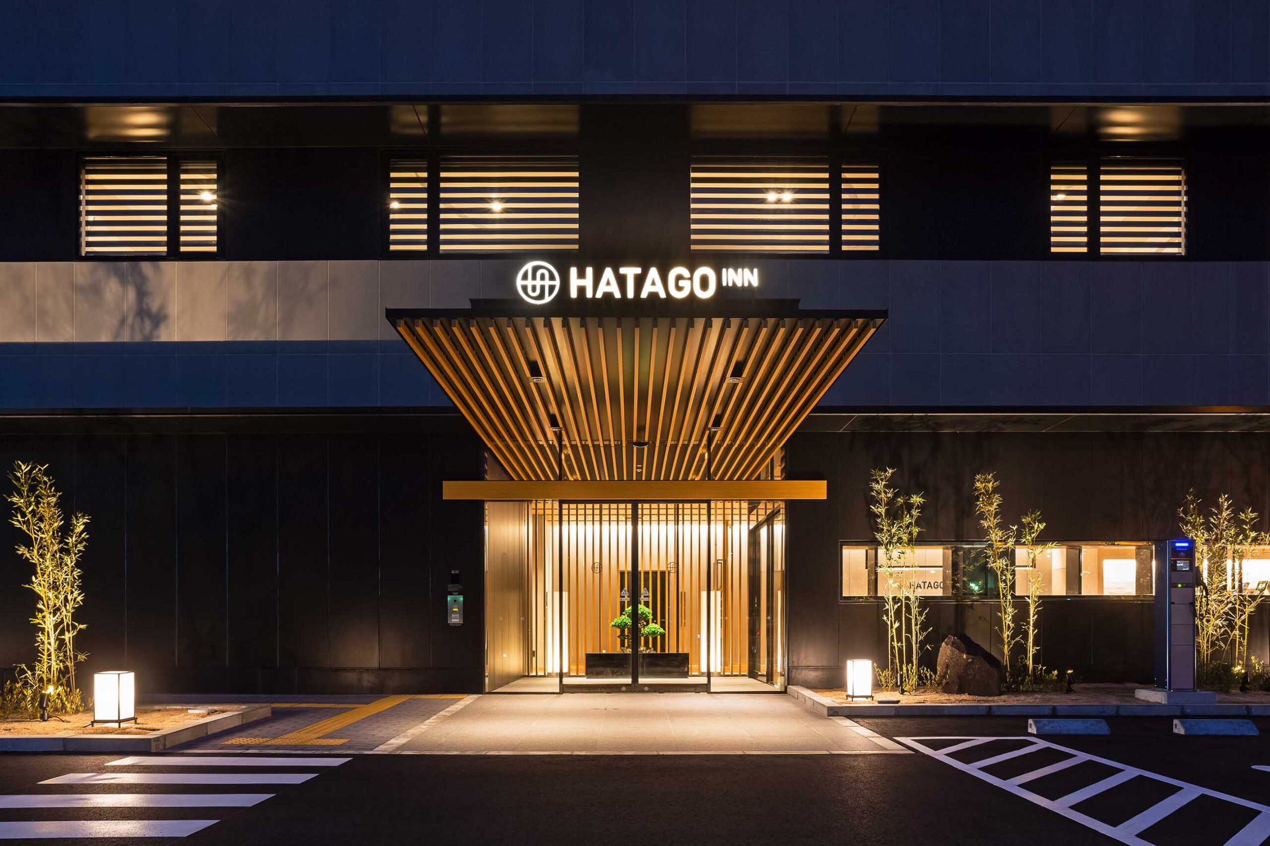 ハタゴイン関西空港