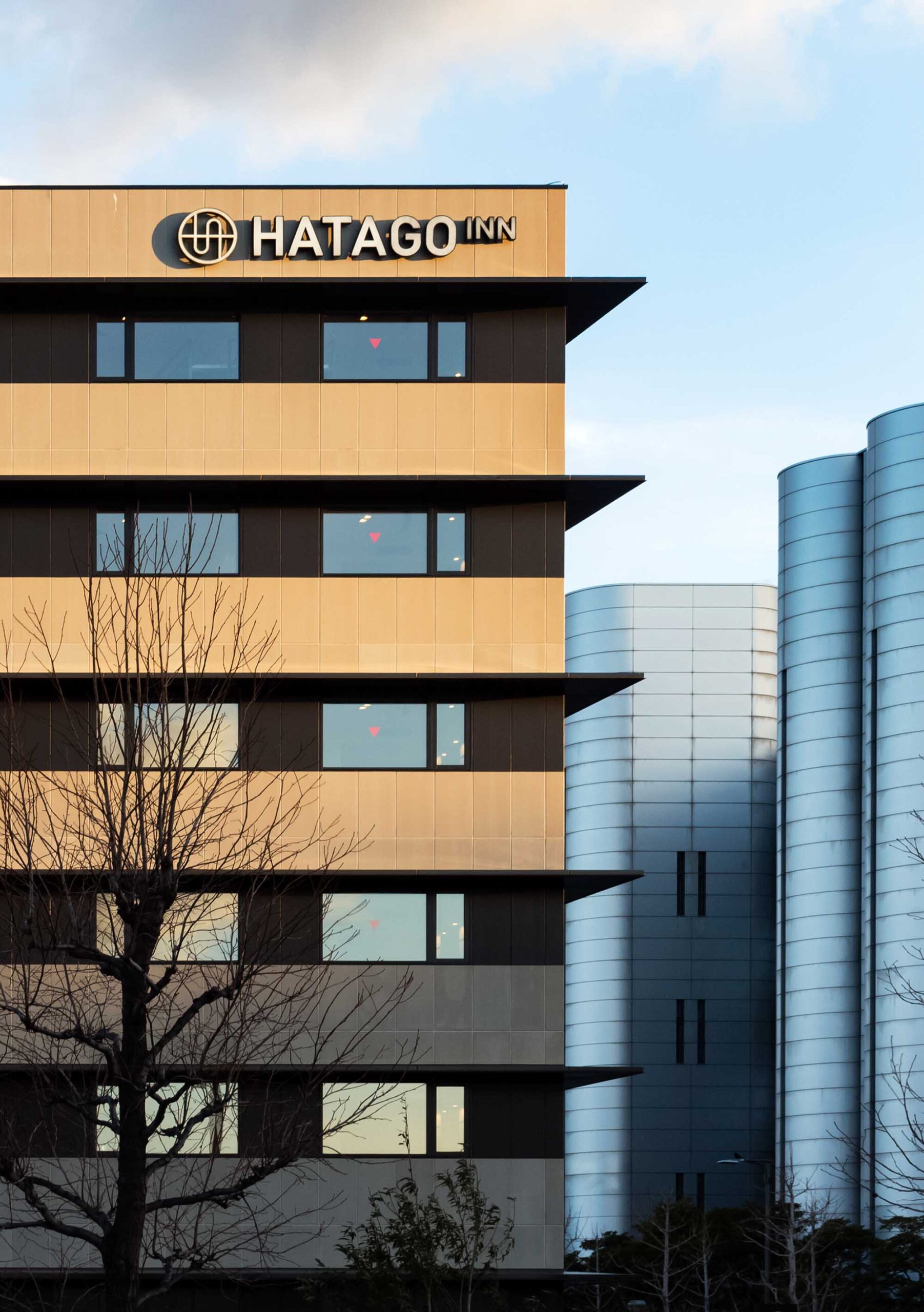 ハタゴイン関西空港