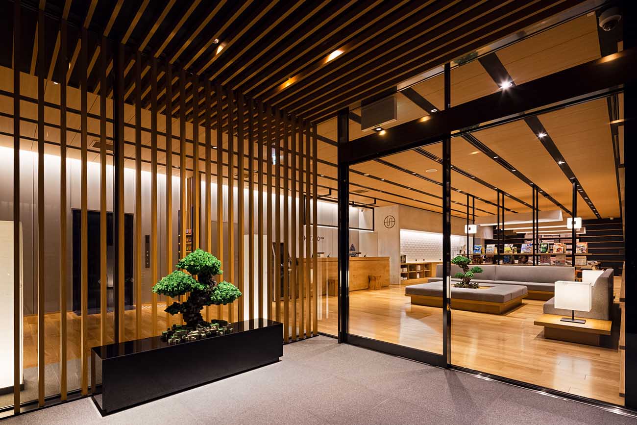 ハタゴイン関西空港