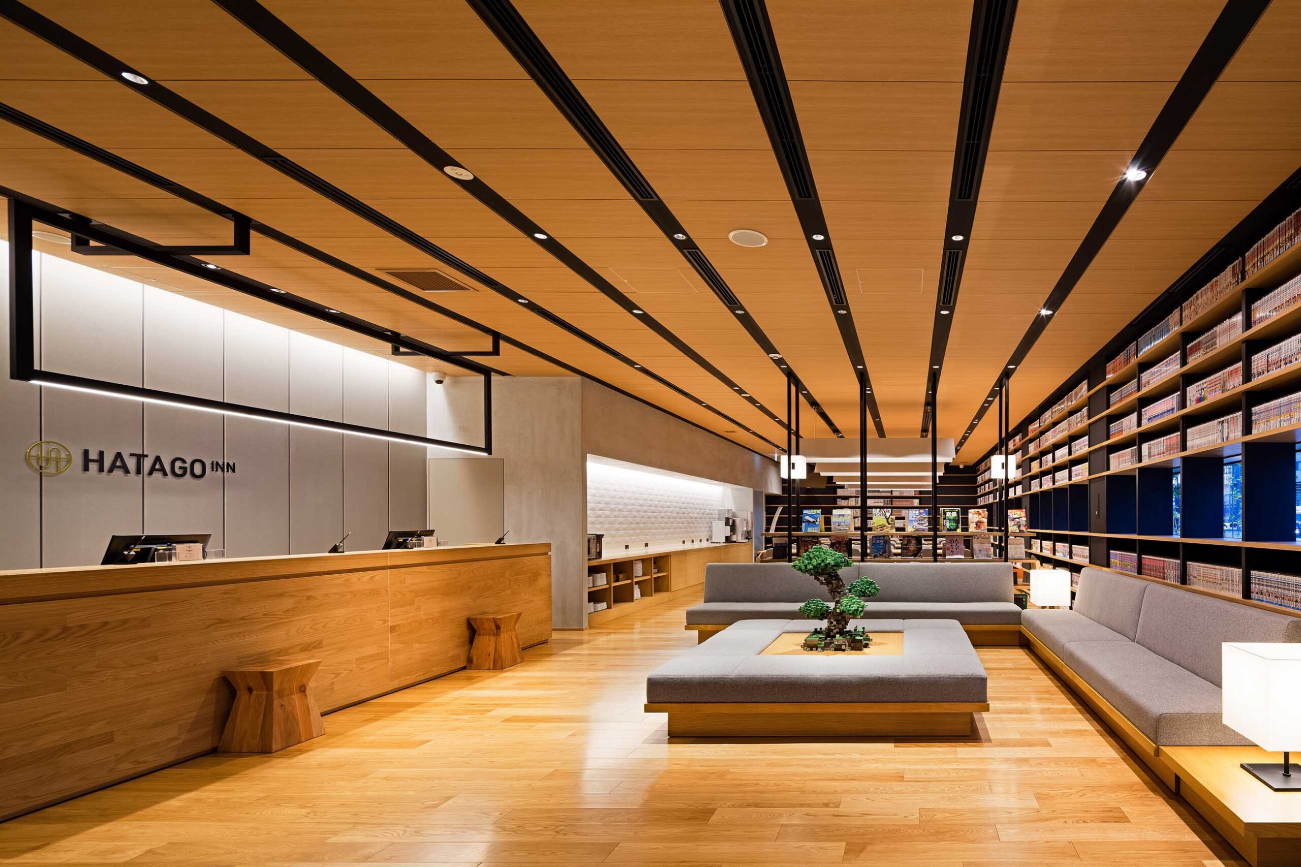 ハタゴイン関西空港