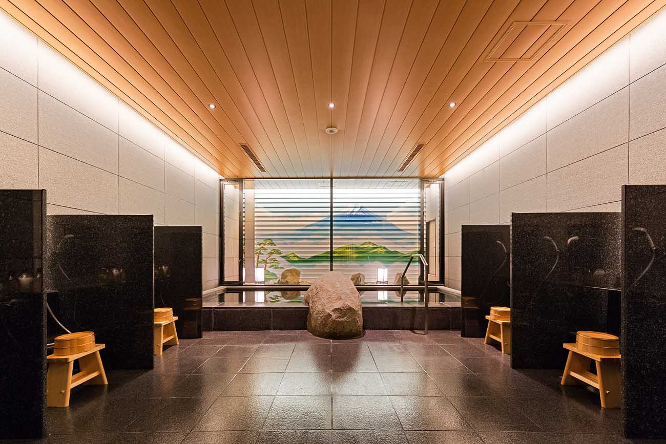 ハタゴイン関西空港