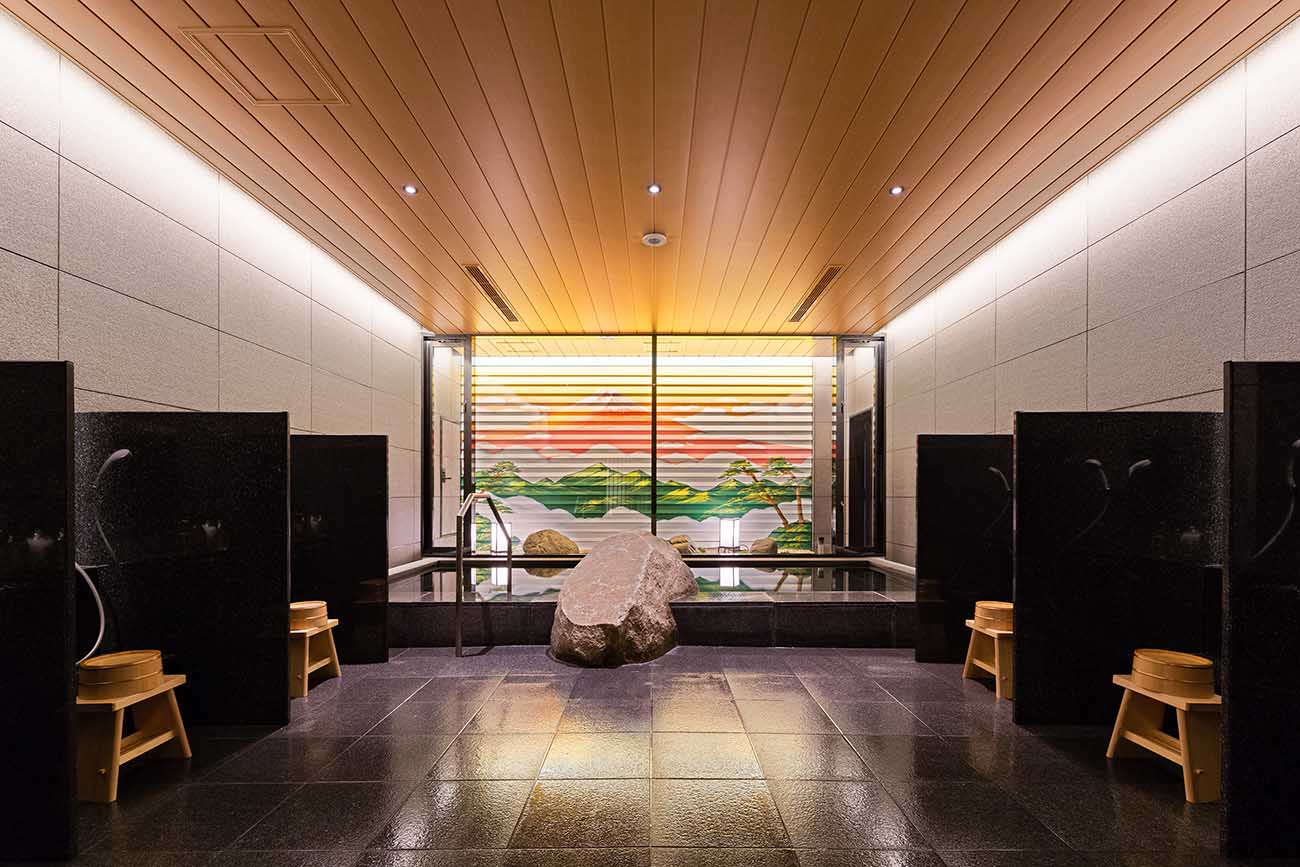 ハタゴイン関西空港