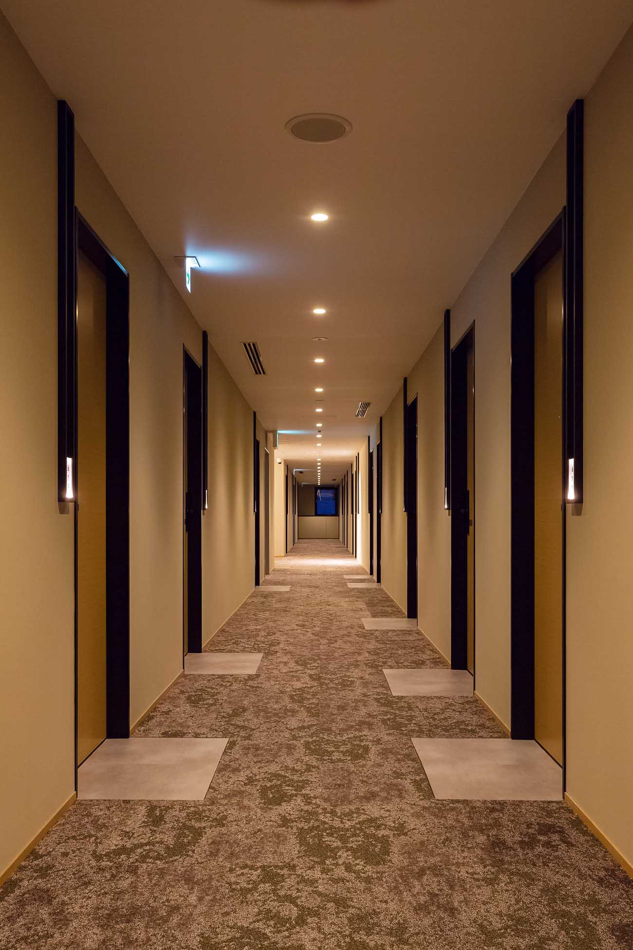 ハタゴイン関西空港