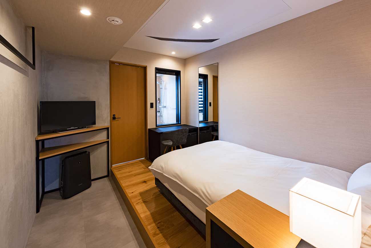 ハタゴイン関西空港