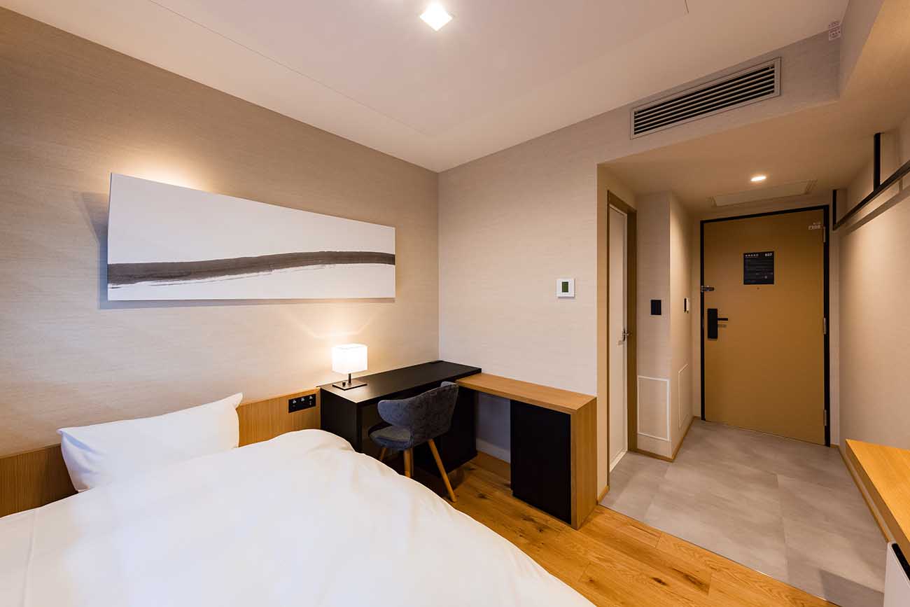 ハタゴイン関西空港