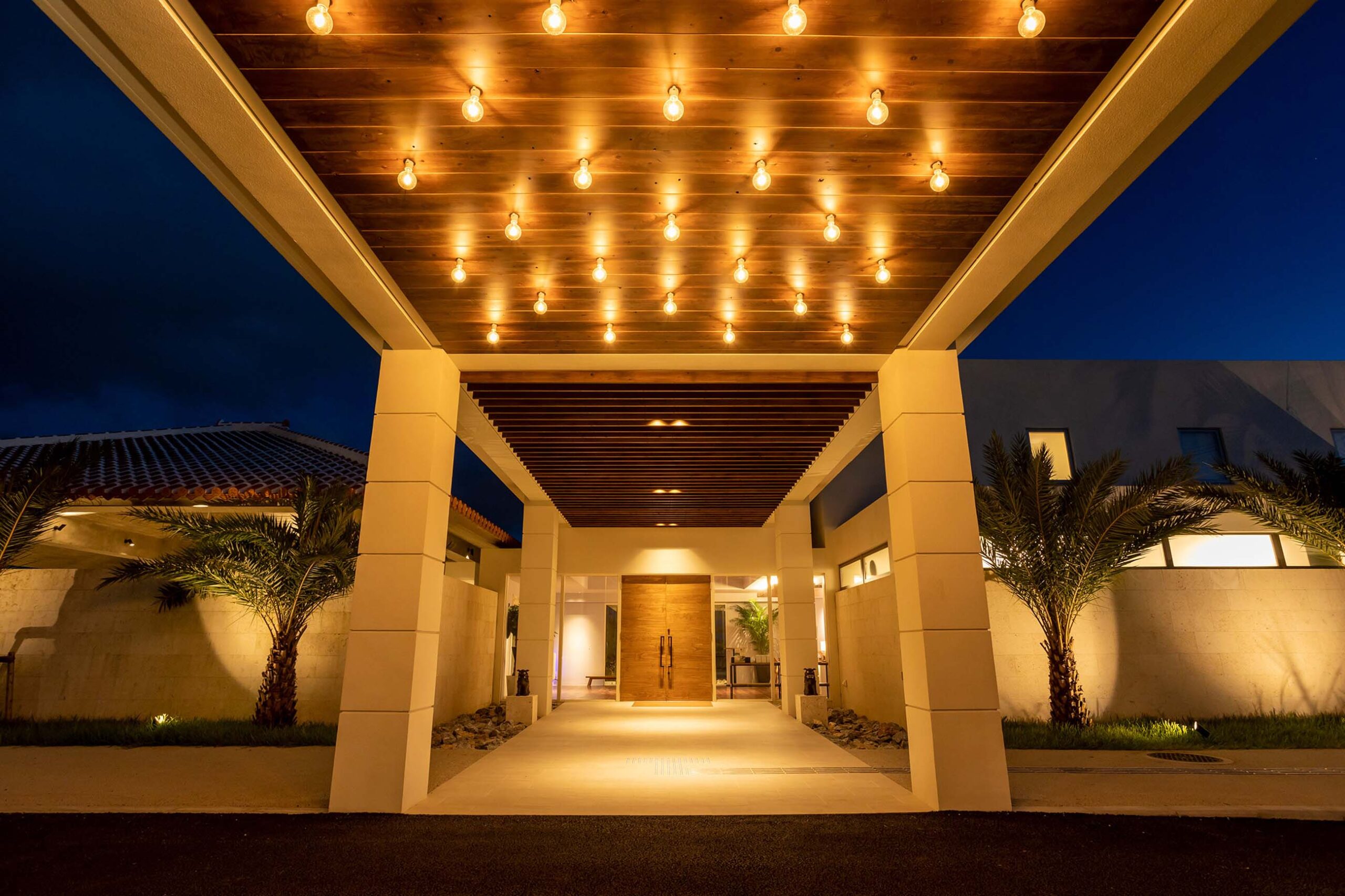 ロワジール テラス ＆ ヴィラズ 古宇利