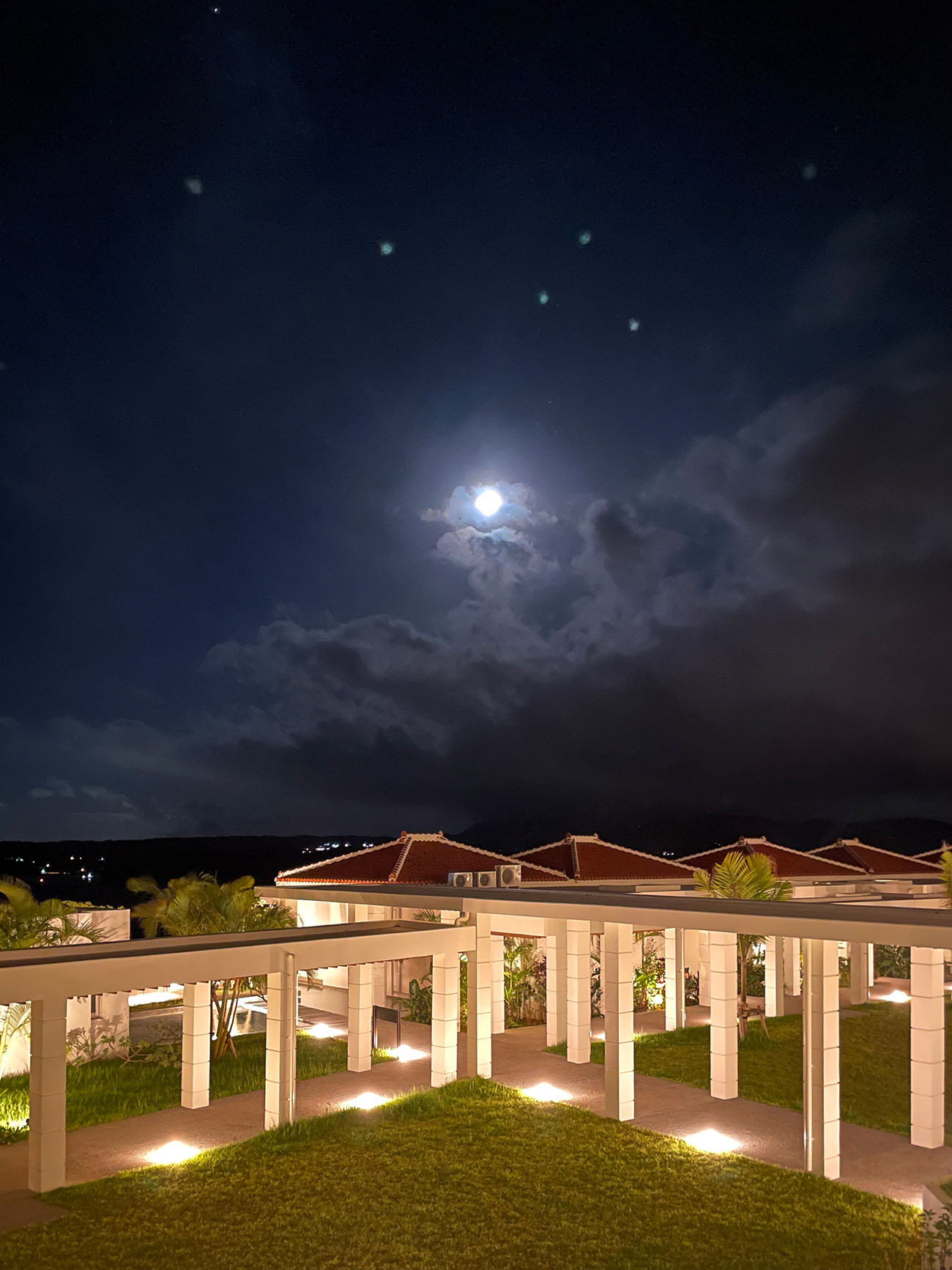 ロワジール テラス ＆ ヴィラズ 古宇利