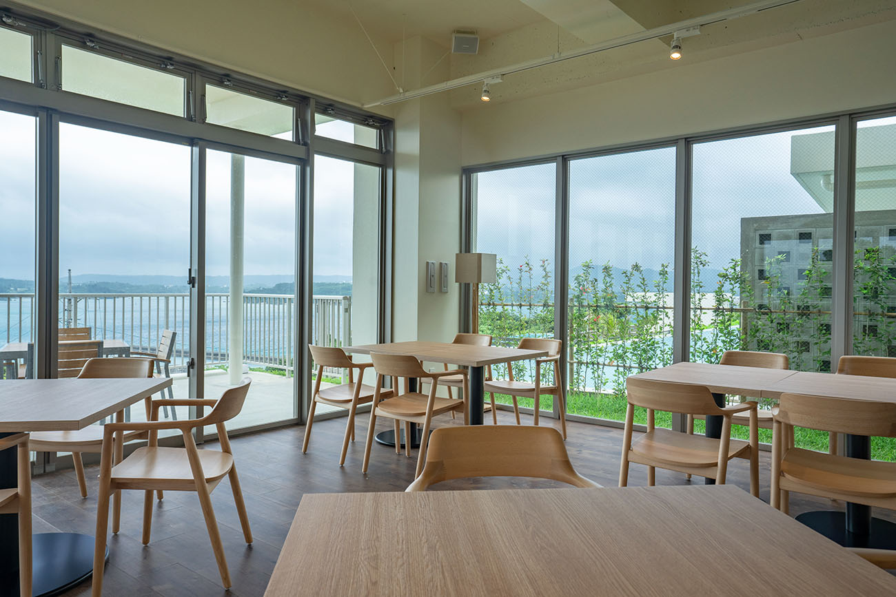 ロワジール テラス ＆ ヴィラズ 古宇利