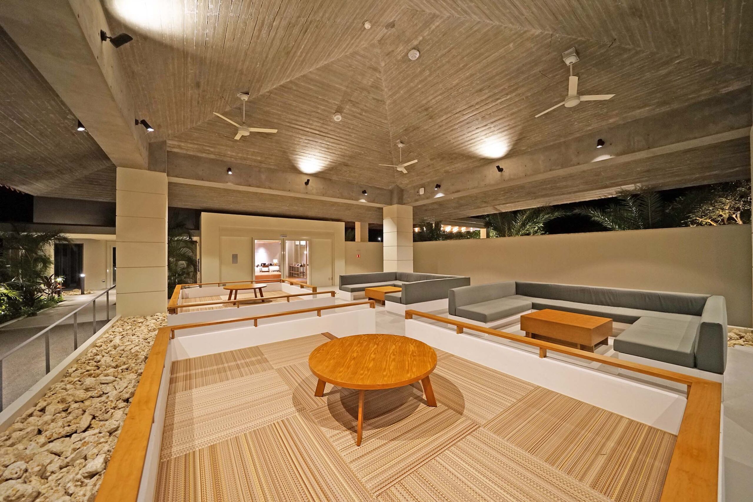 ロワジール テラス ＆ ヴィラズ 古宇利