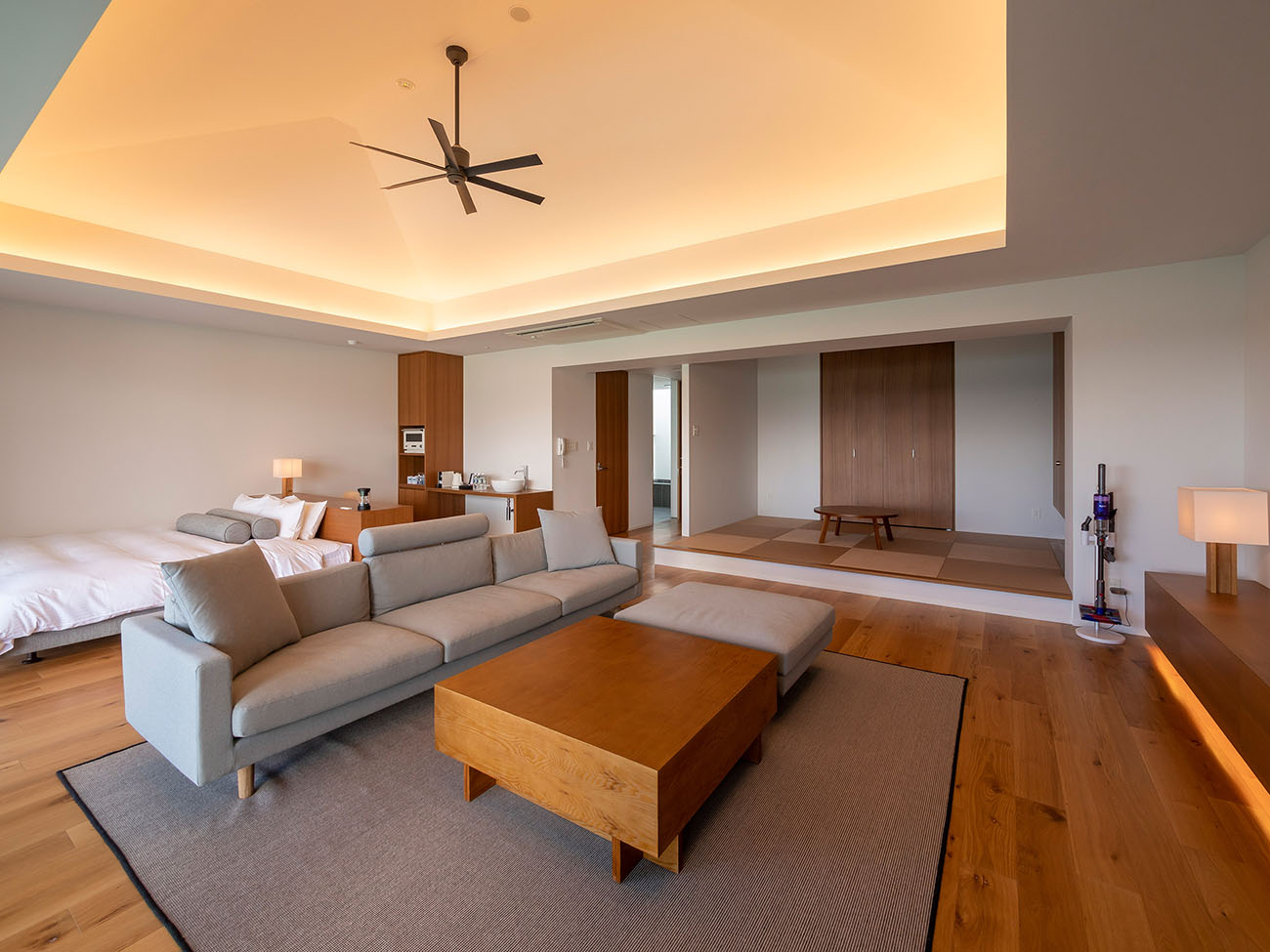 ロワジール テラス ＆ ヴィラズ 古宇利