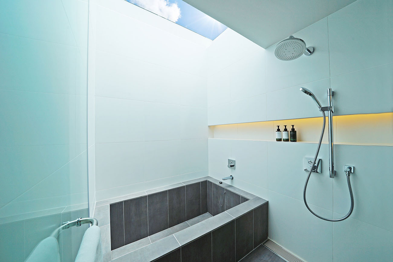 ロワジール テラス ＆ ヴィラズ 古宇利