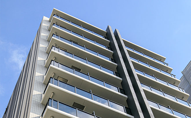 メイクス名駅南Ⅱ