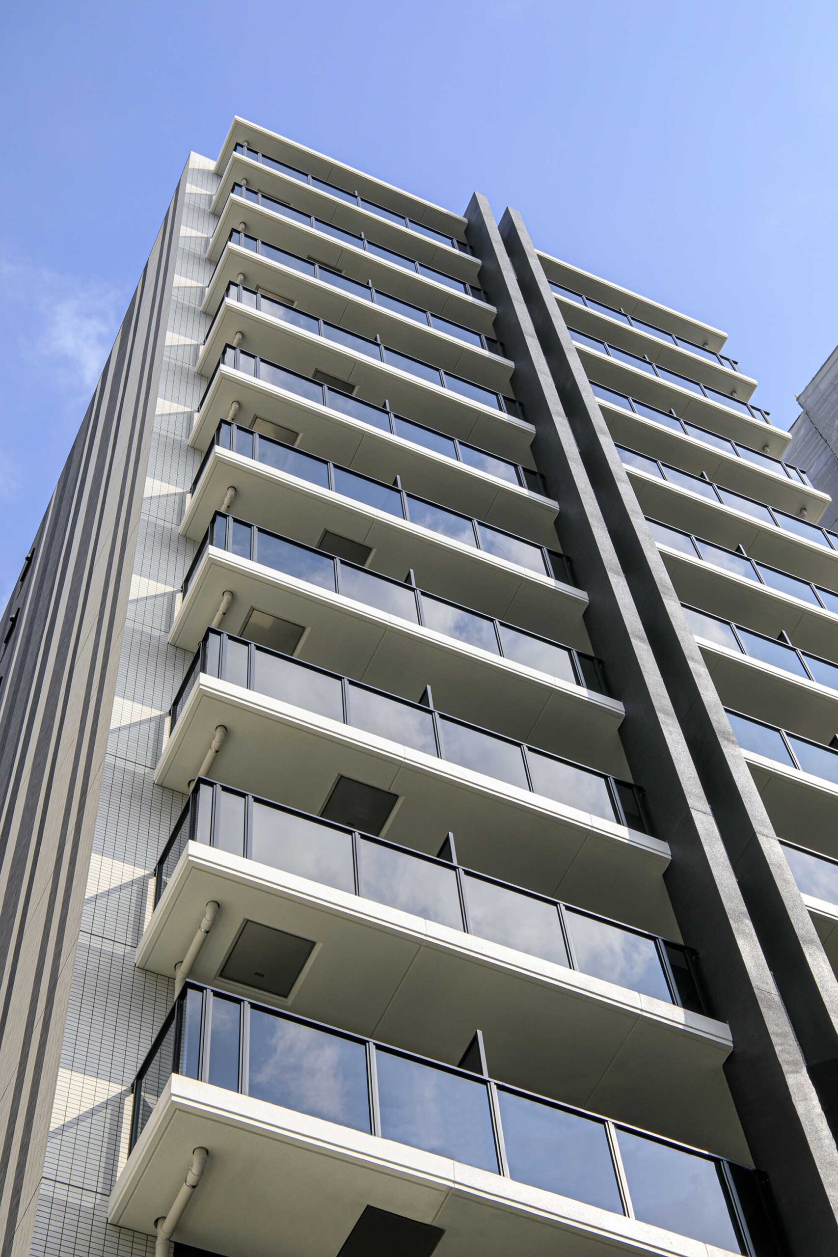 メイクス名駅南Ⅱ