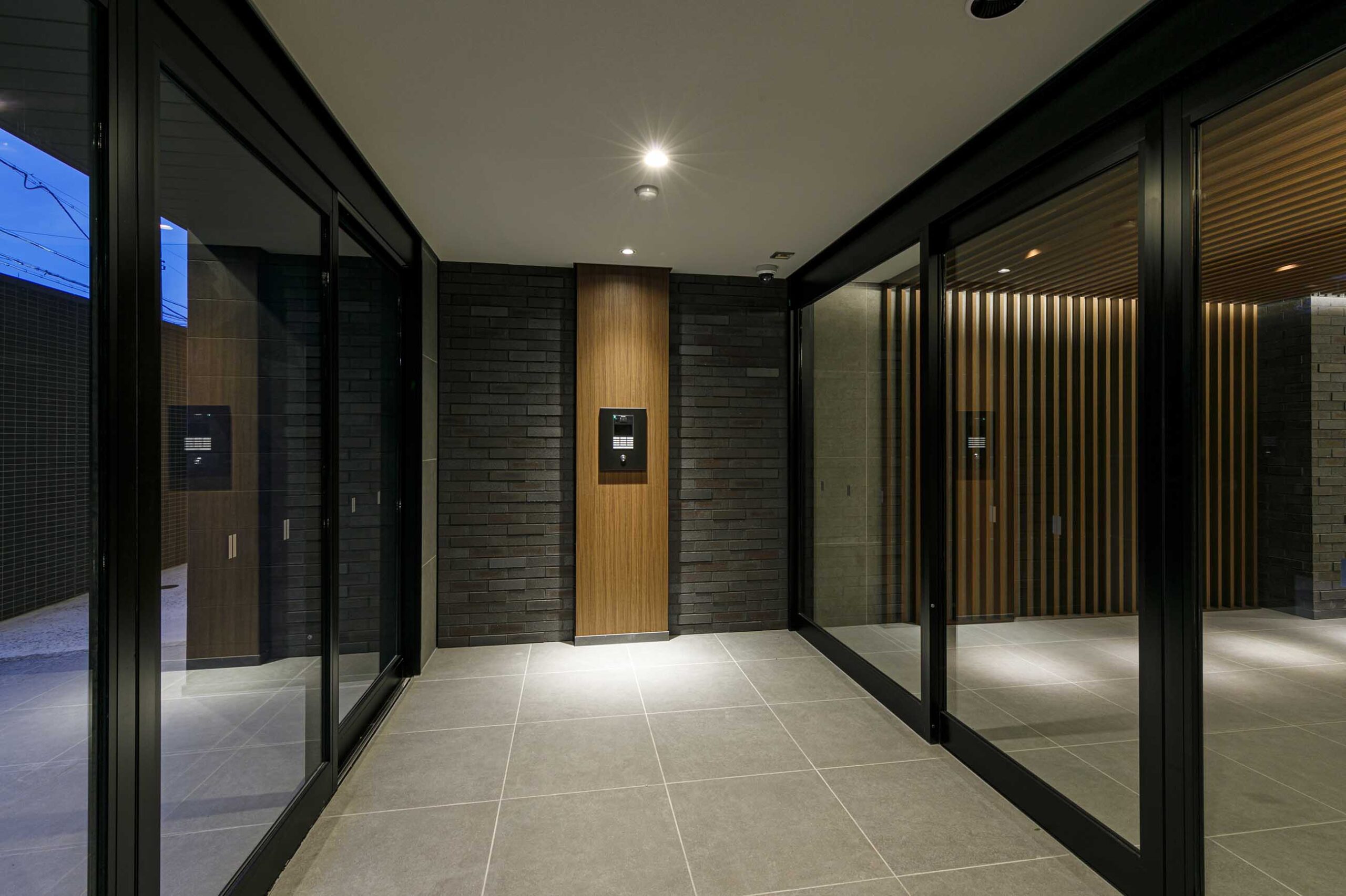 メイクス名駅南Ⅱ