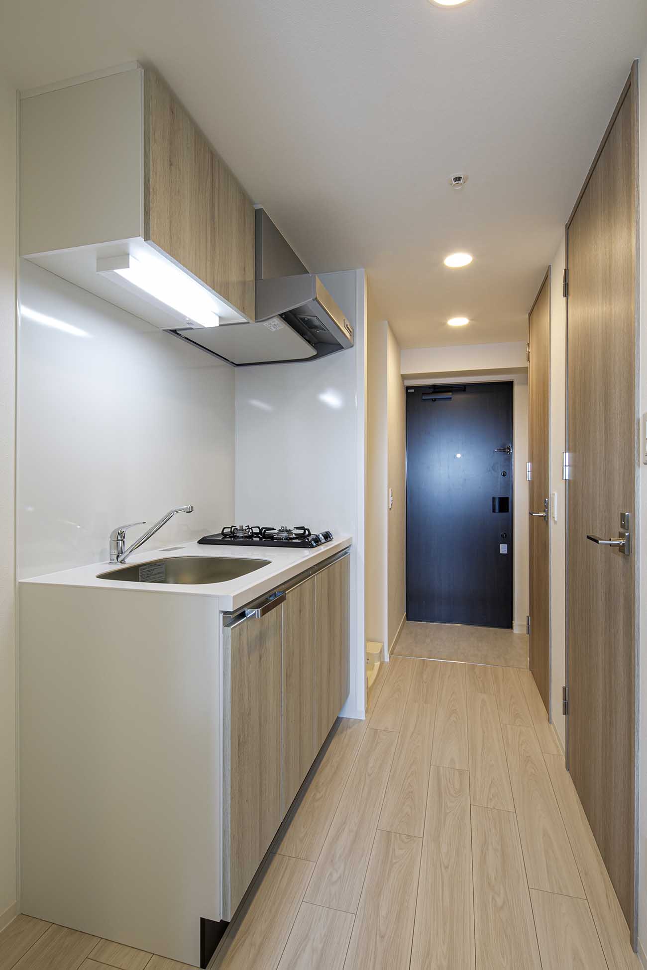 メイクス名駅南Ⅱ