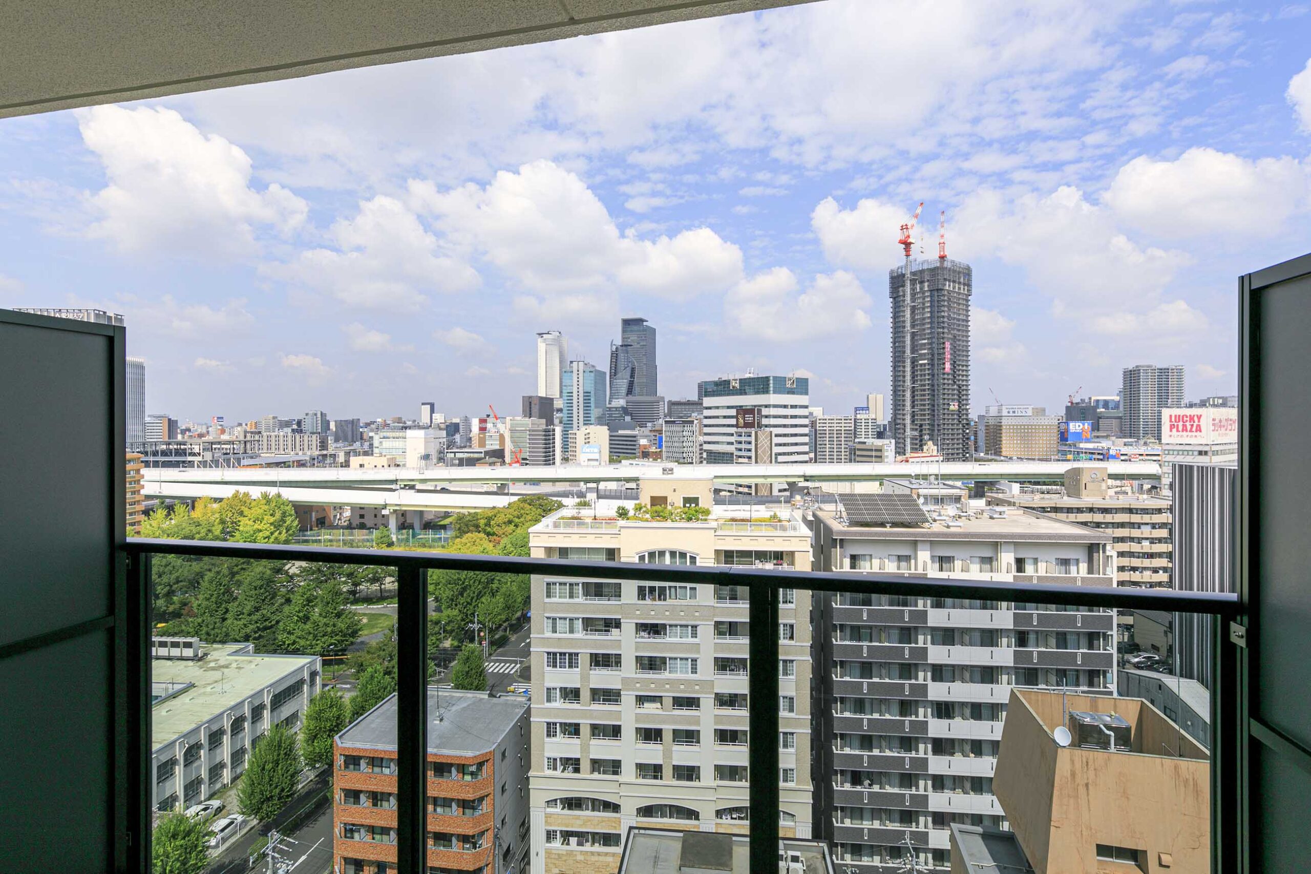 メイクス名駅南Ⅱ