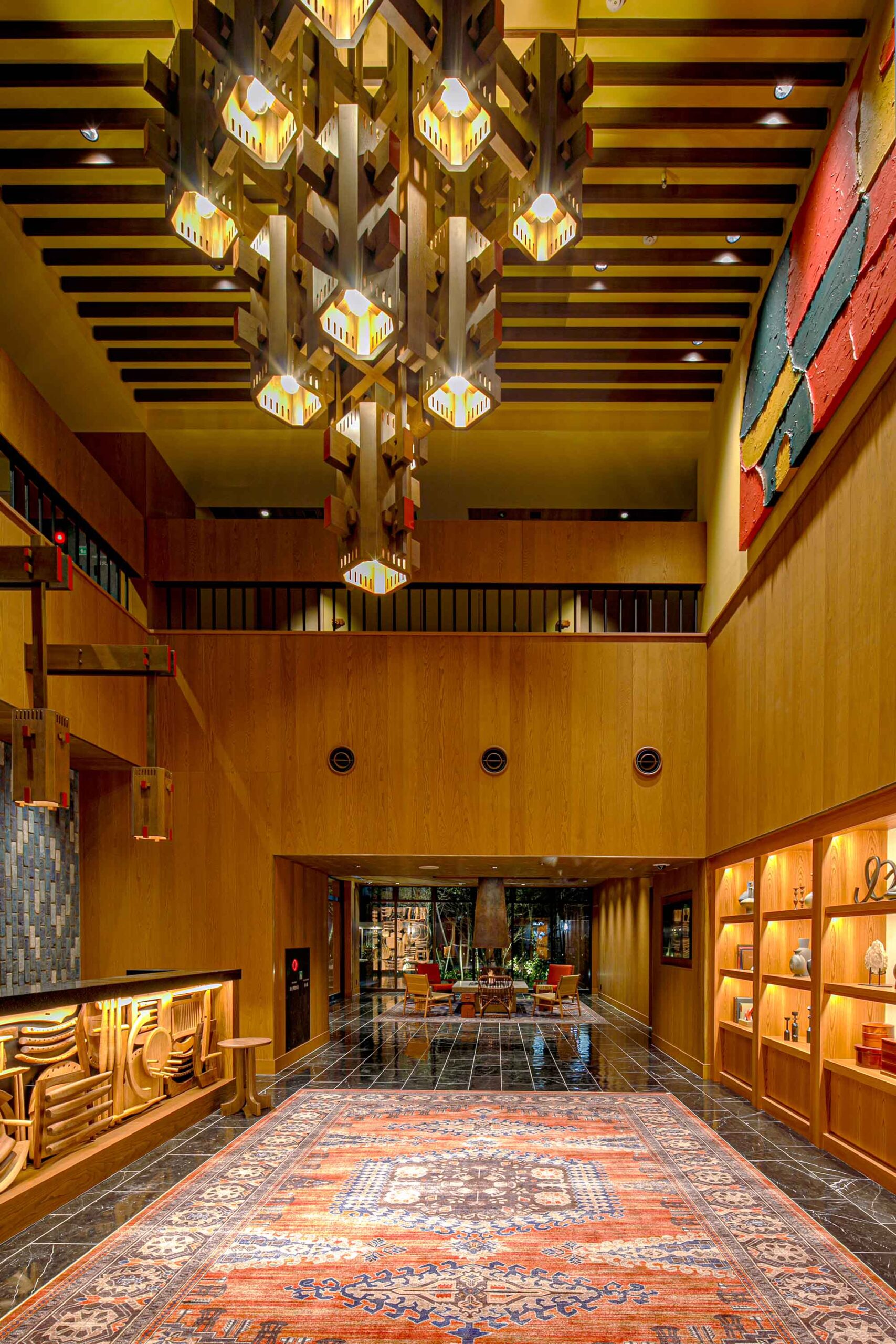 メルキュール飛騨高山