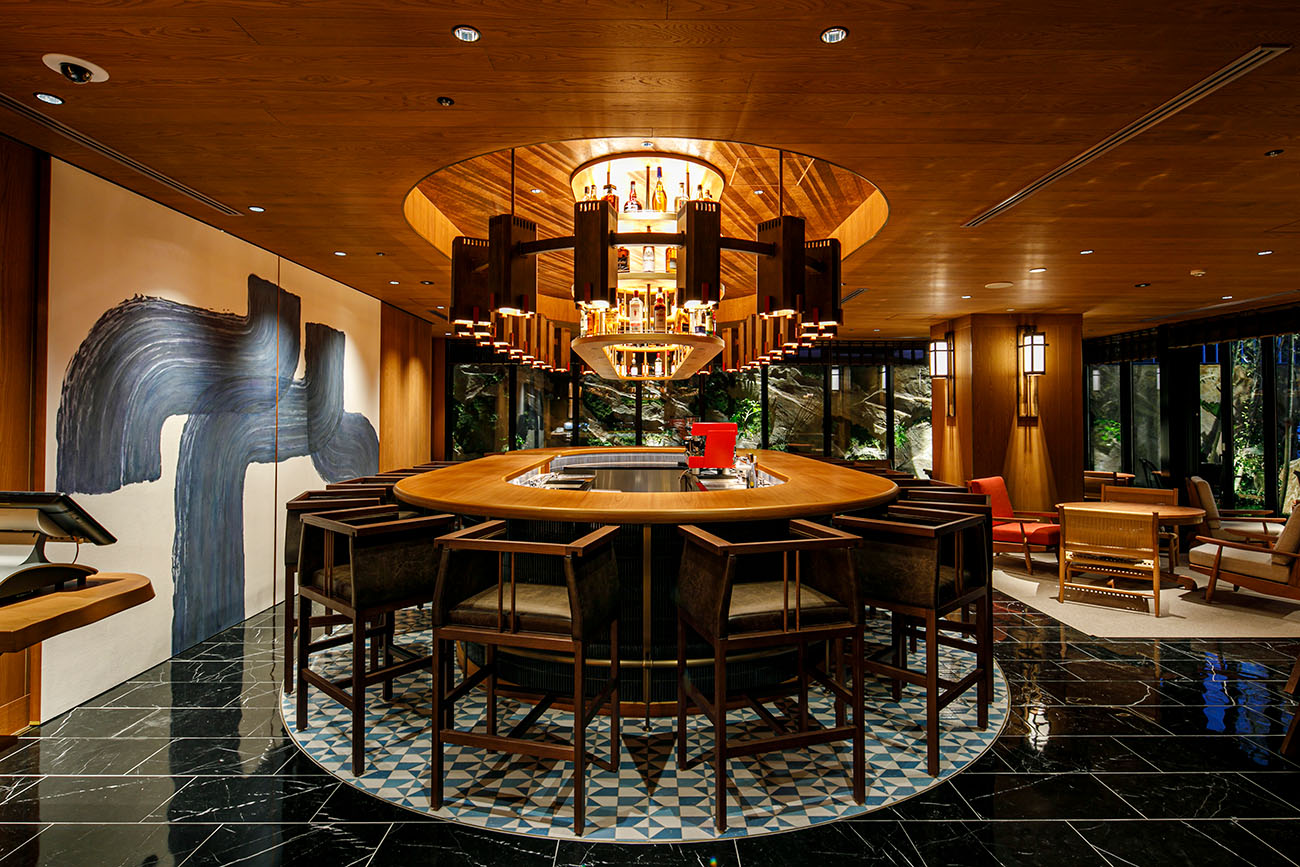 メルキュール飛騨高山