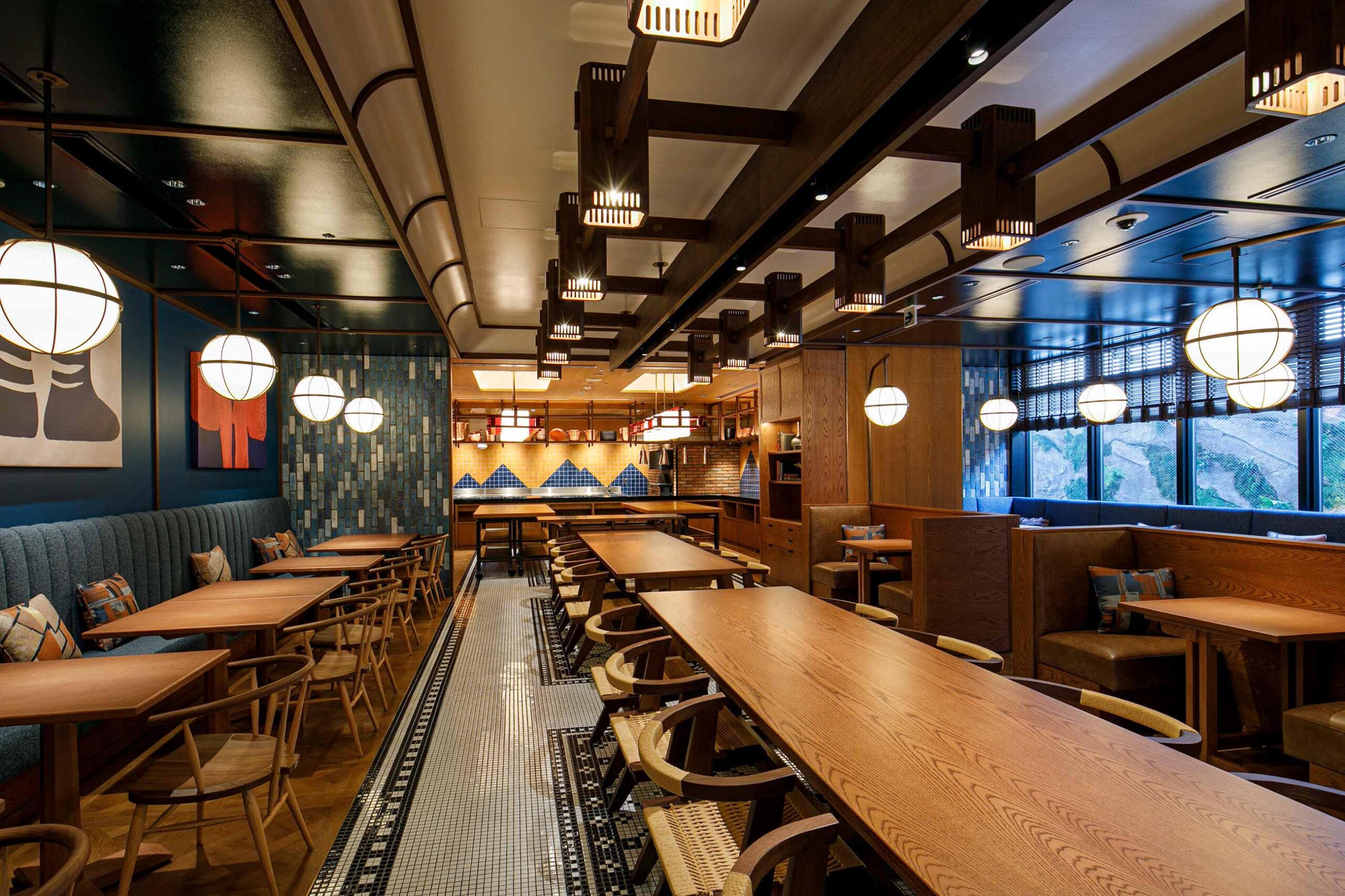 メルキュール飛騨高山