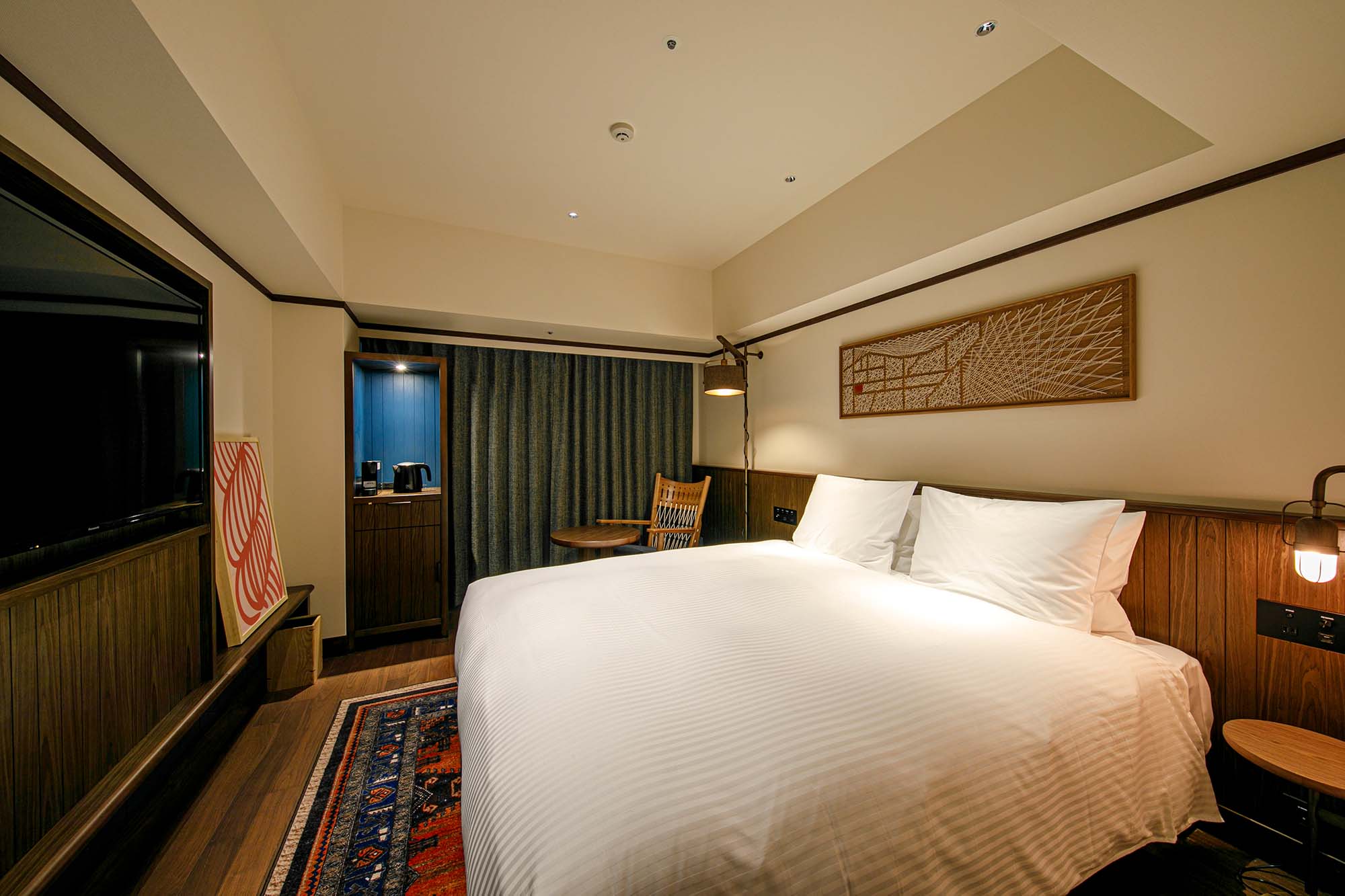 メルキュール飛騨高山