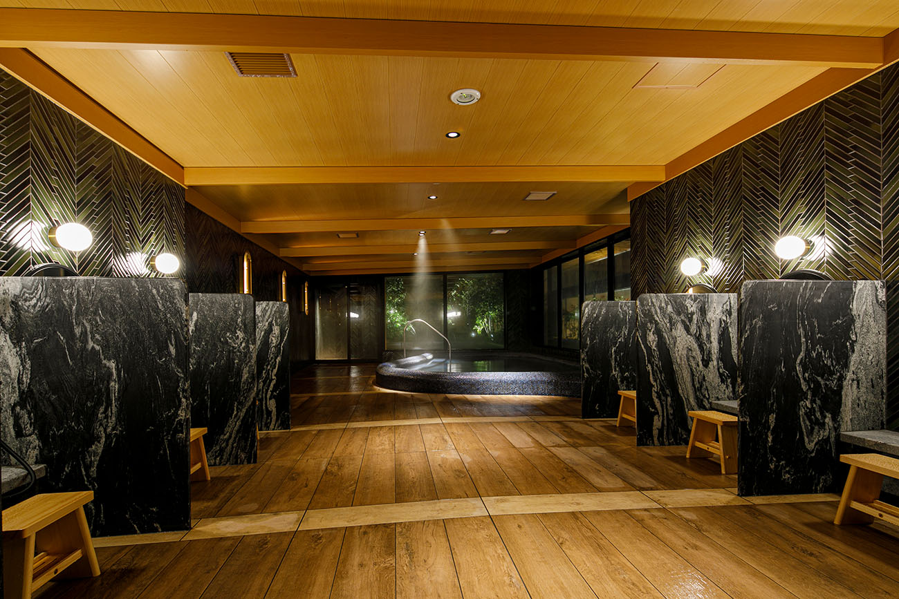 メルキュール飛騨高山