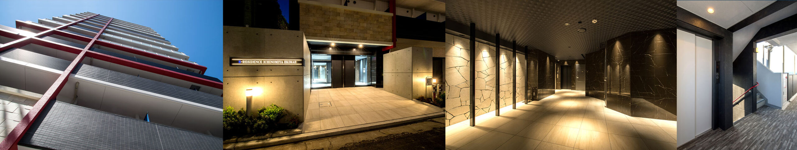 S-RESIDENCE 一宮駅前