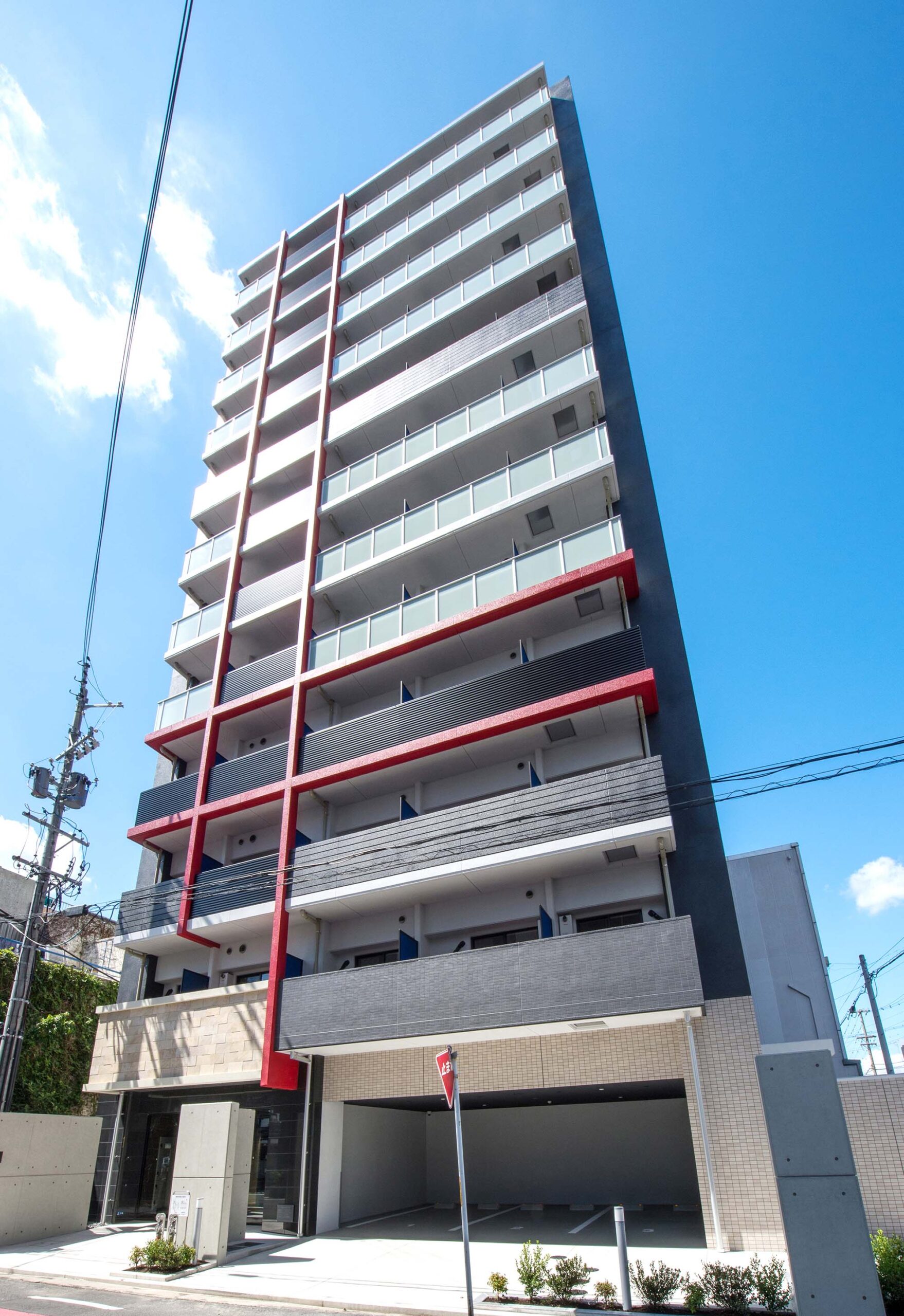S-RESIDENCE 一宮駅前