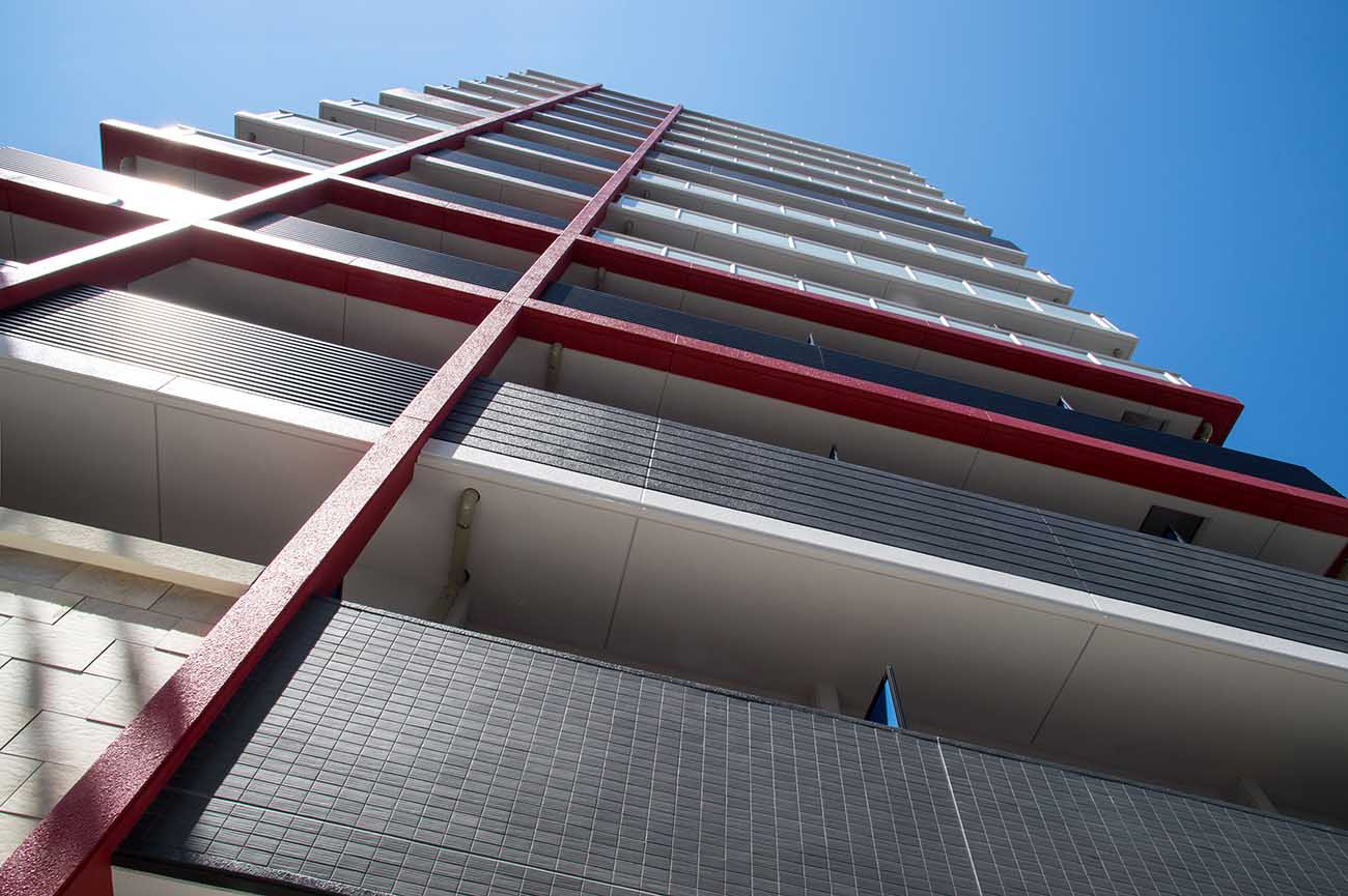 S-RESIDENCE 一宮駅前