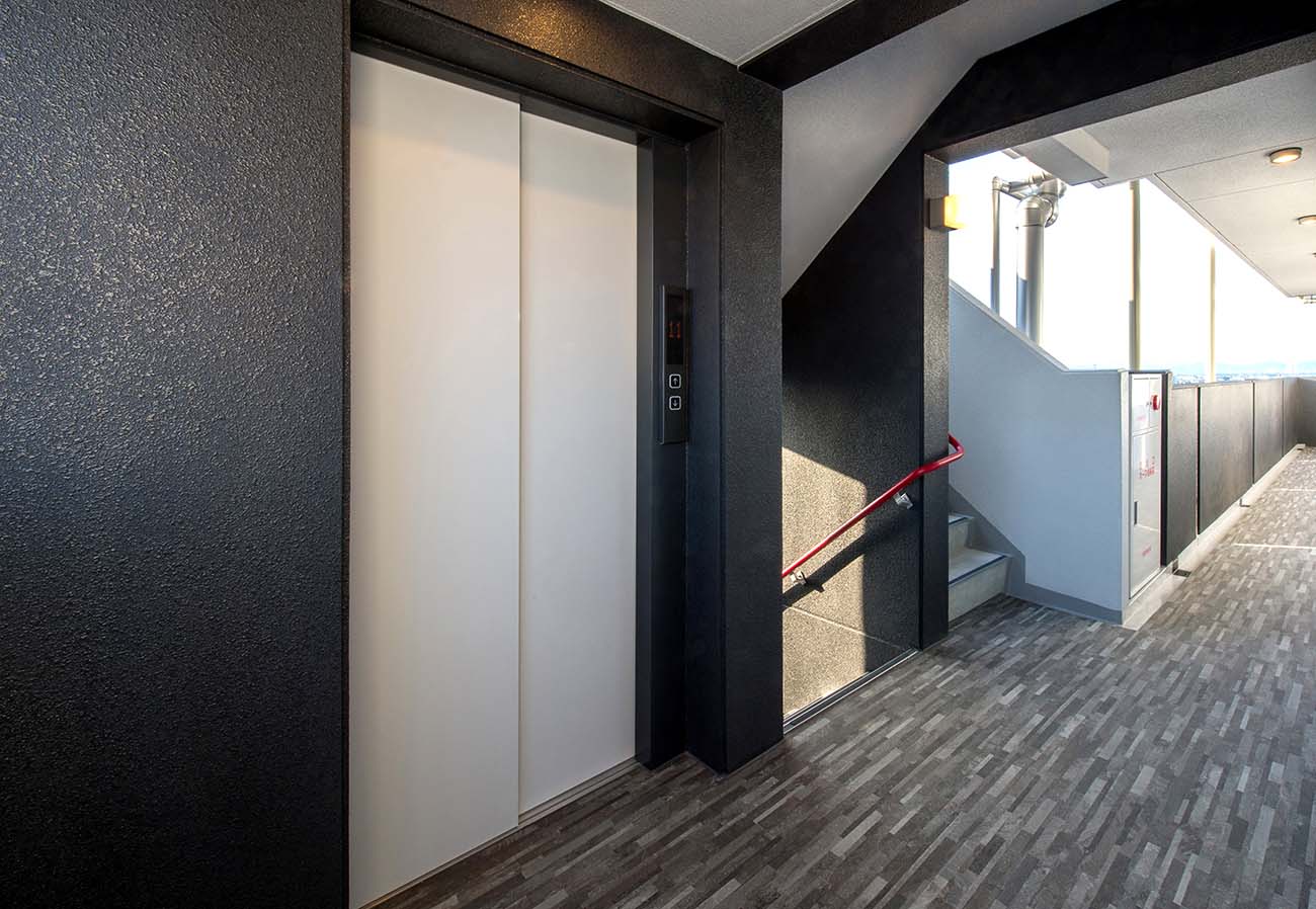 S-RESIDENCE 一宮駅前