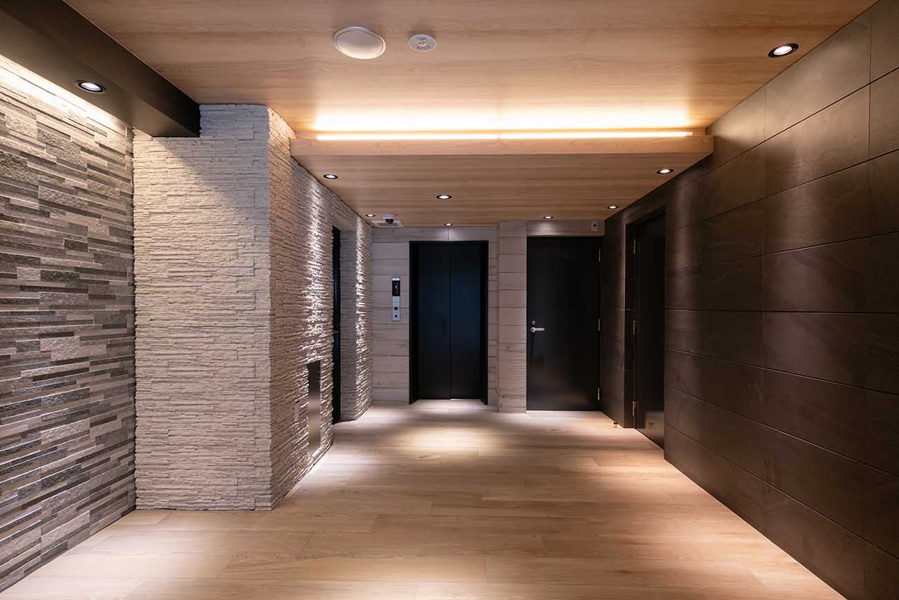 S-RESIDENCE 池下西