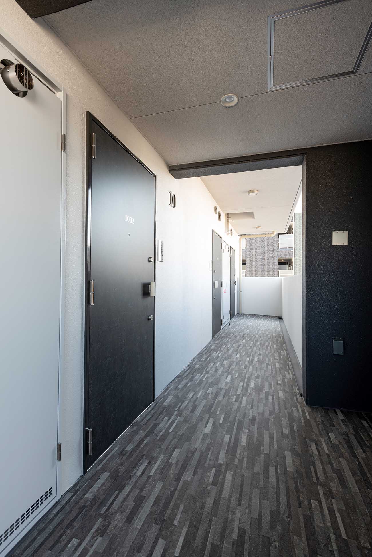 S-RESIDENCE 池下西