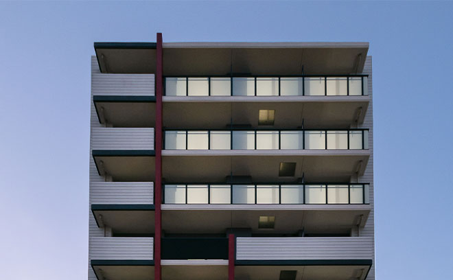 S-RESIDENCE 池下西