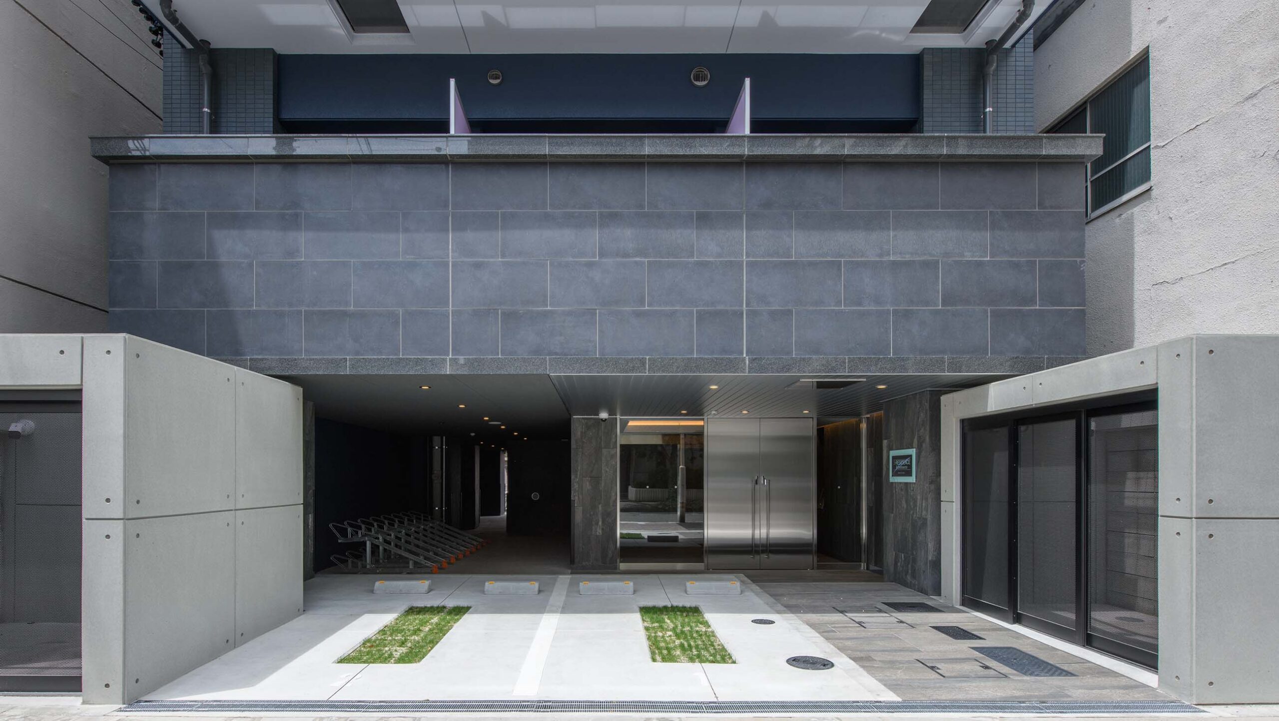 S-RESIDENCE 上前津