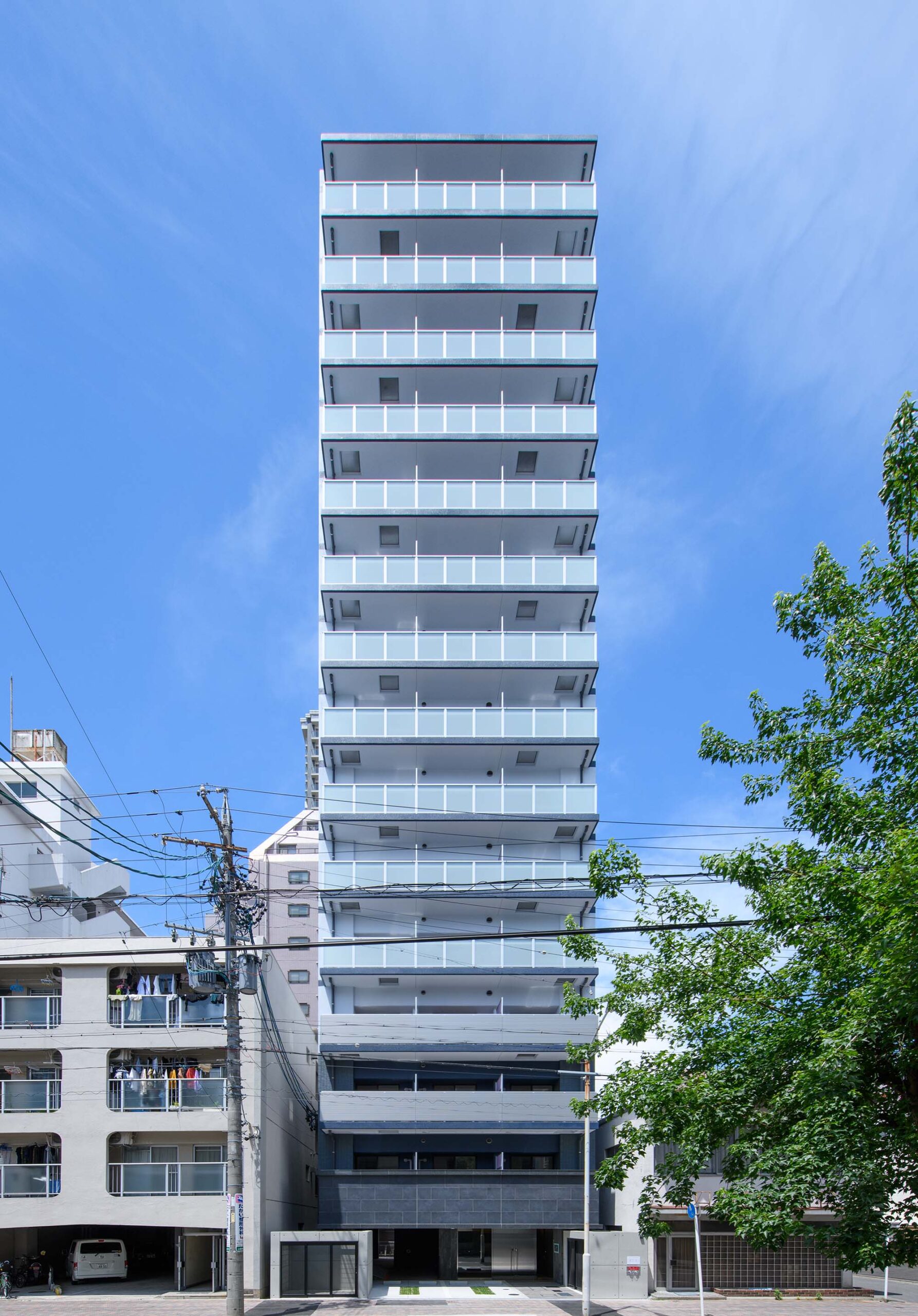 S-RESIDENCE 上前津