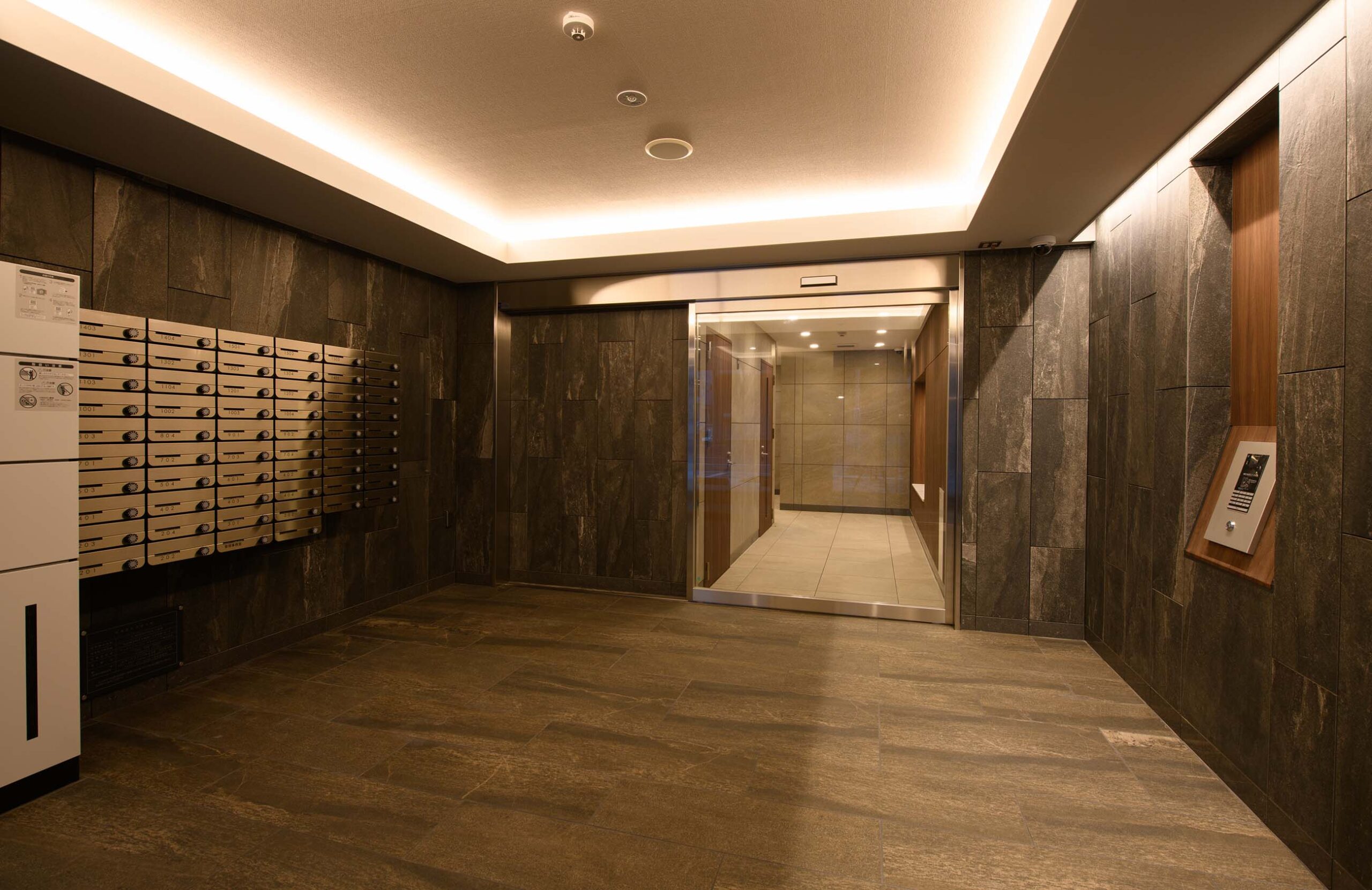 S-RESIDENCE 上前津