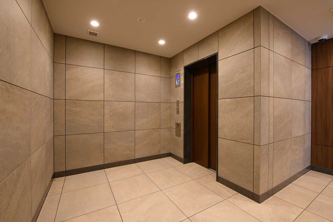 S-RESIDENCE 上前津