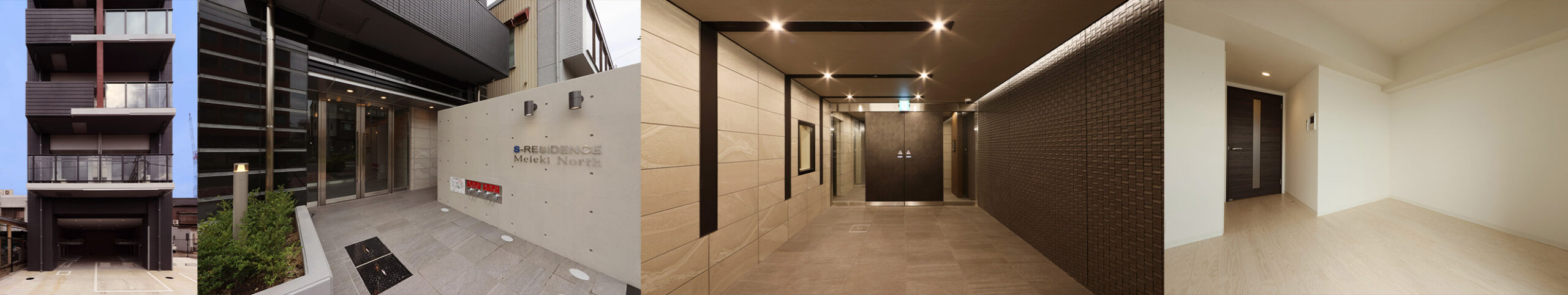S-RESIDENCE 名駅North